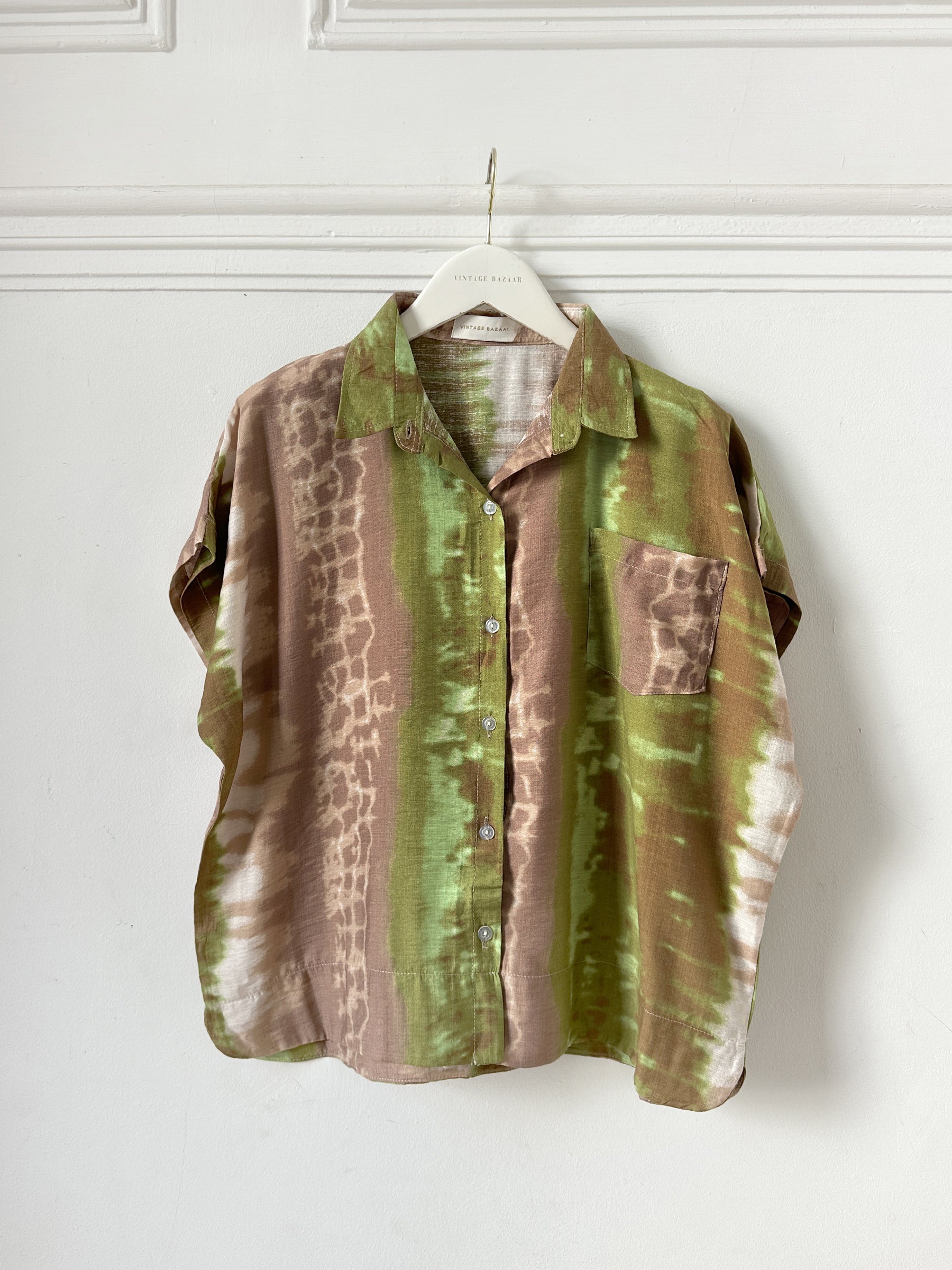 Camisa Maré