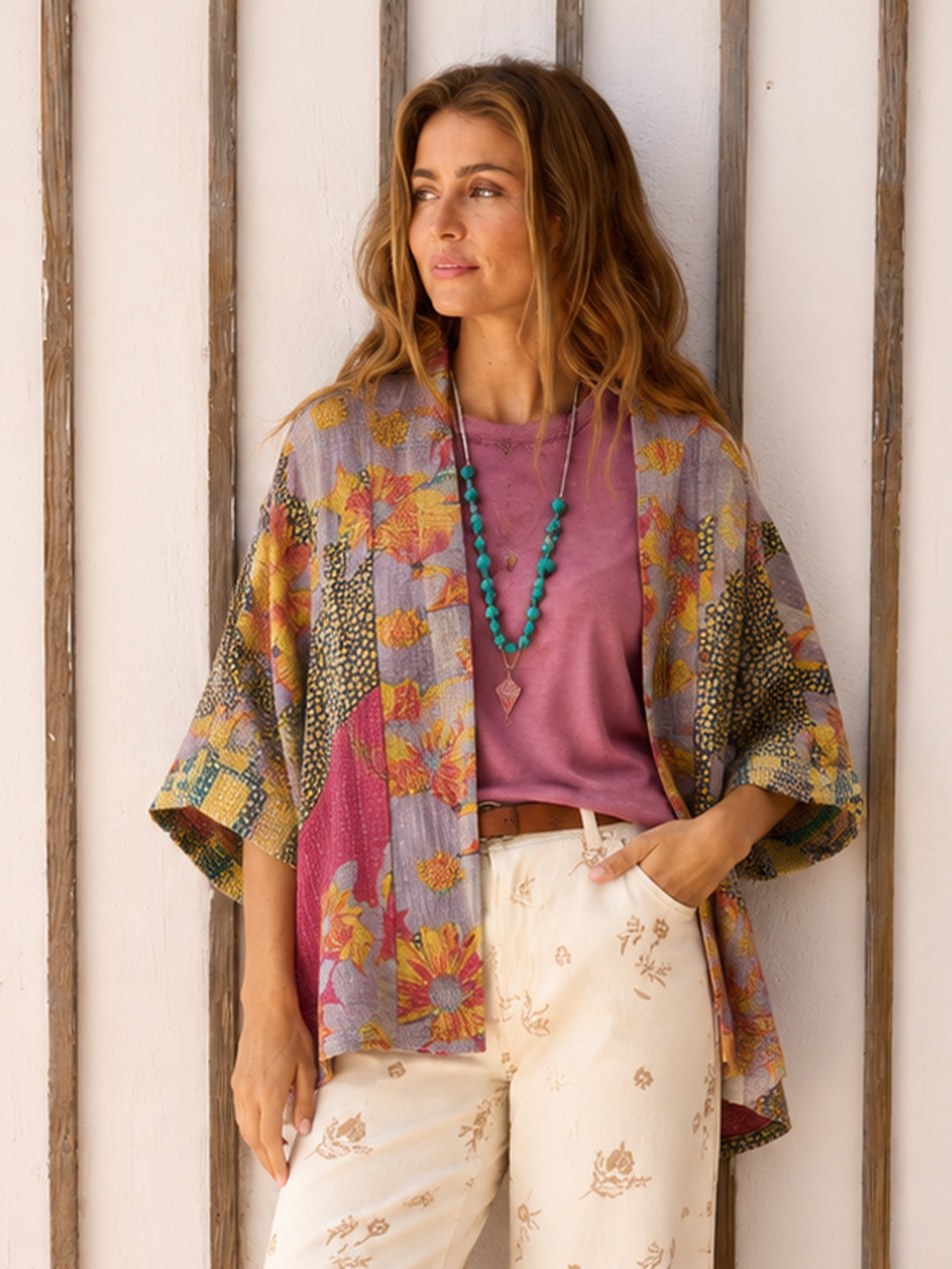 Kimono Tica
