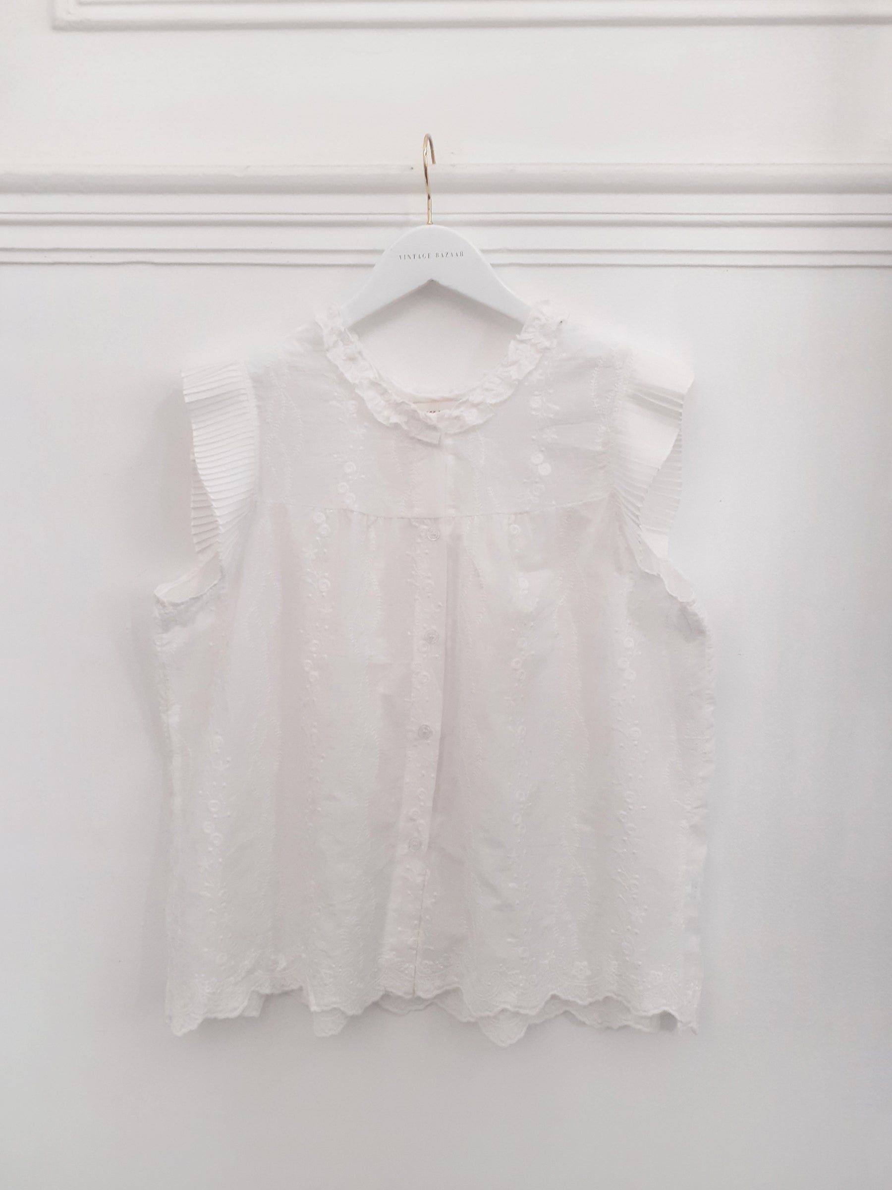 Joana Blouse