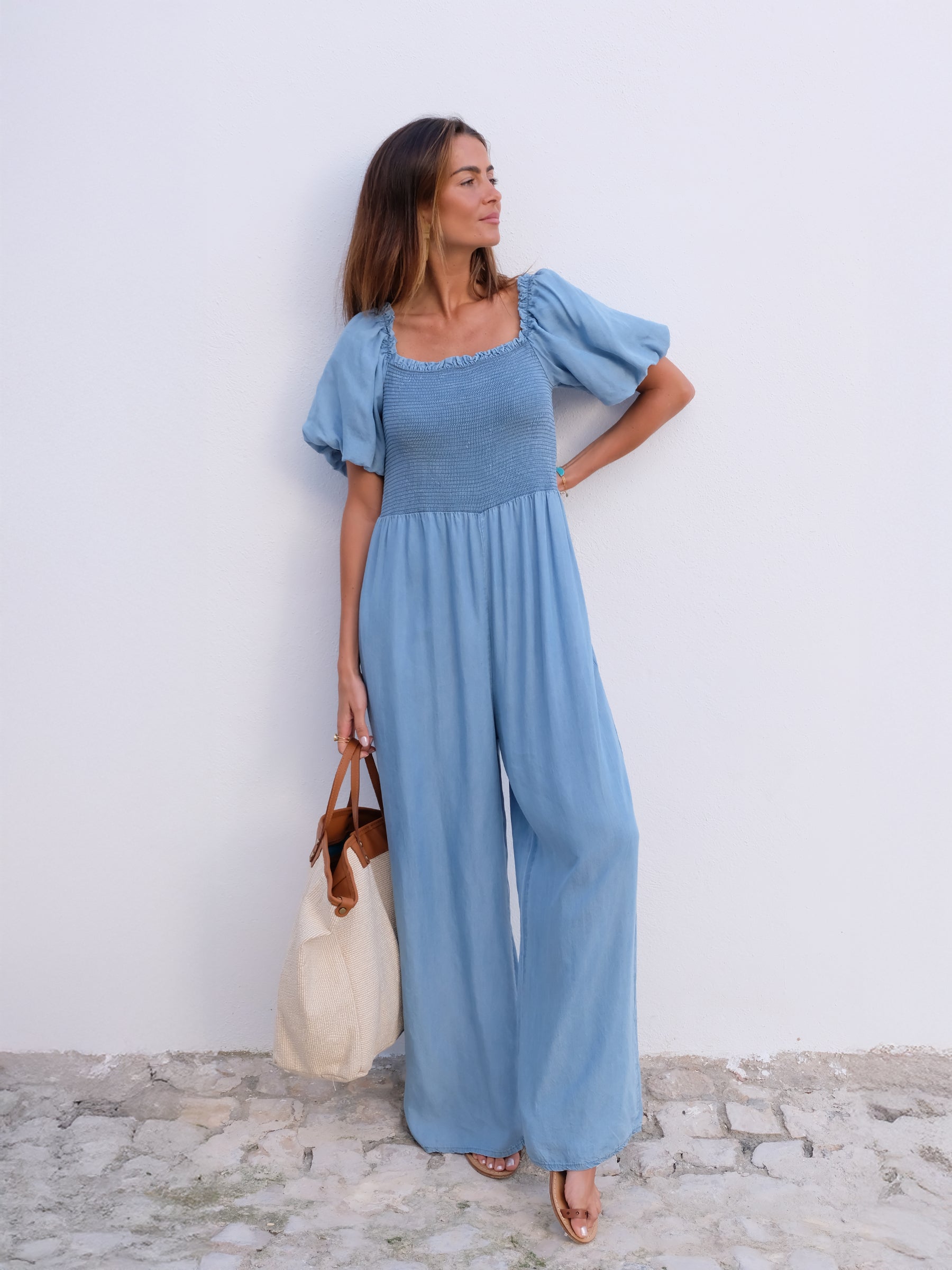 JUMPSUIT Variations