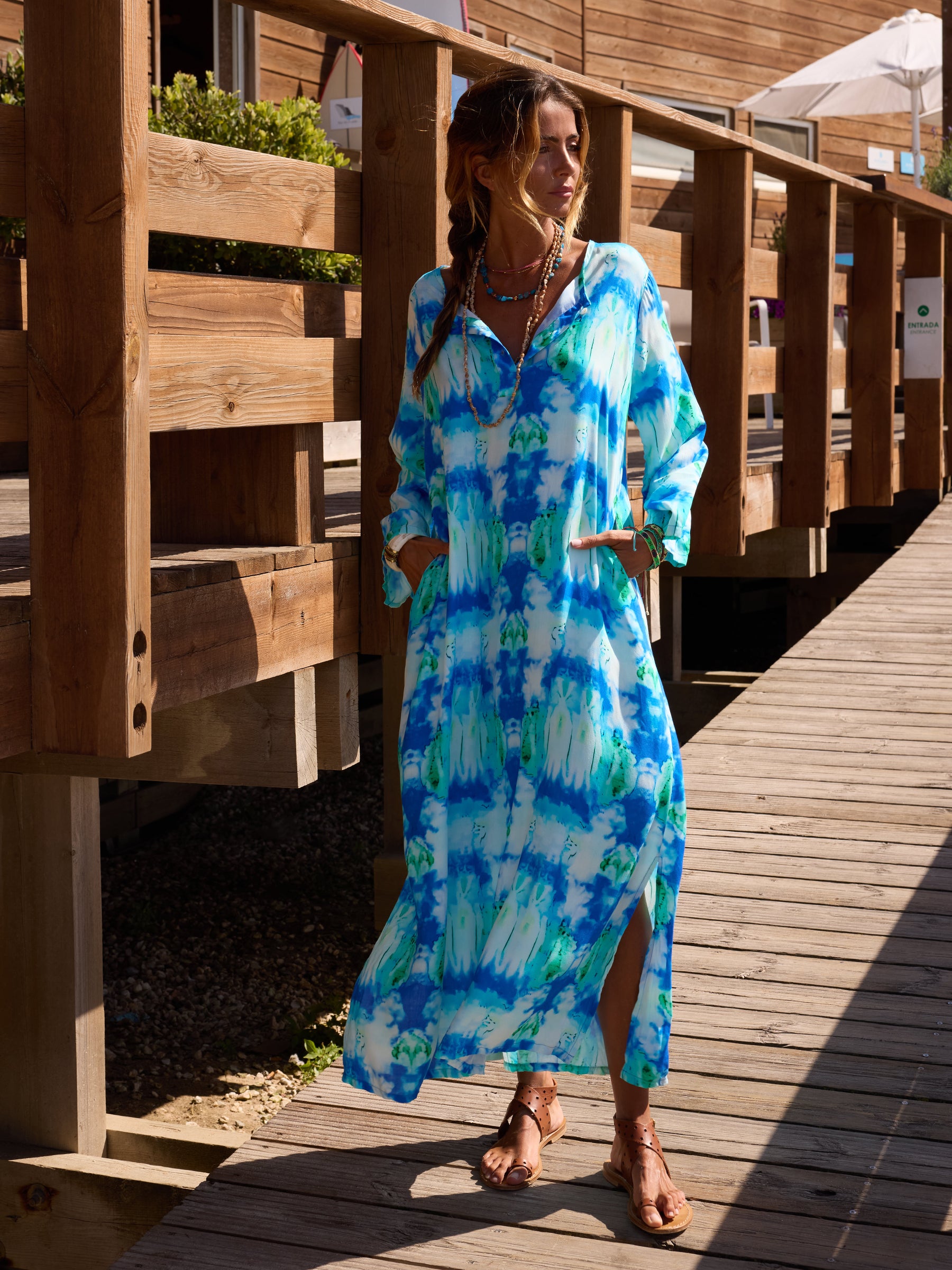 Kaftan Magoito