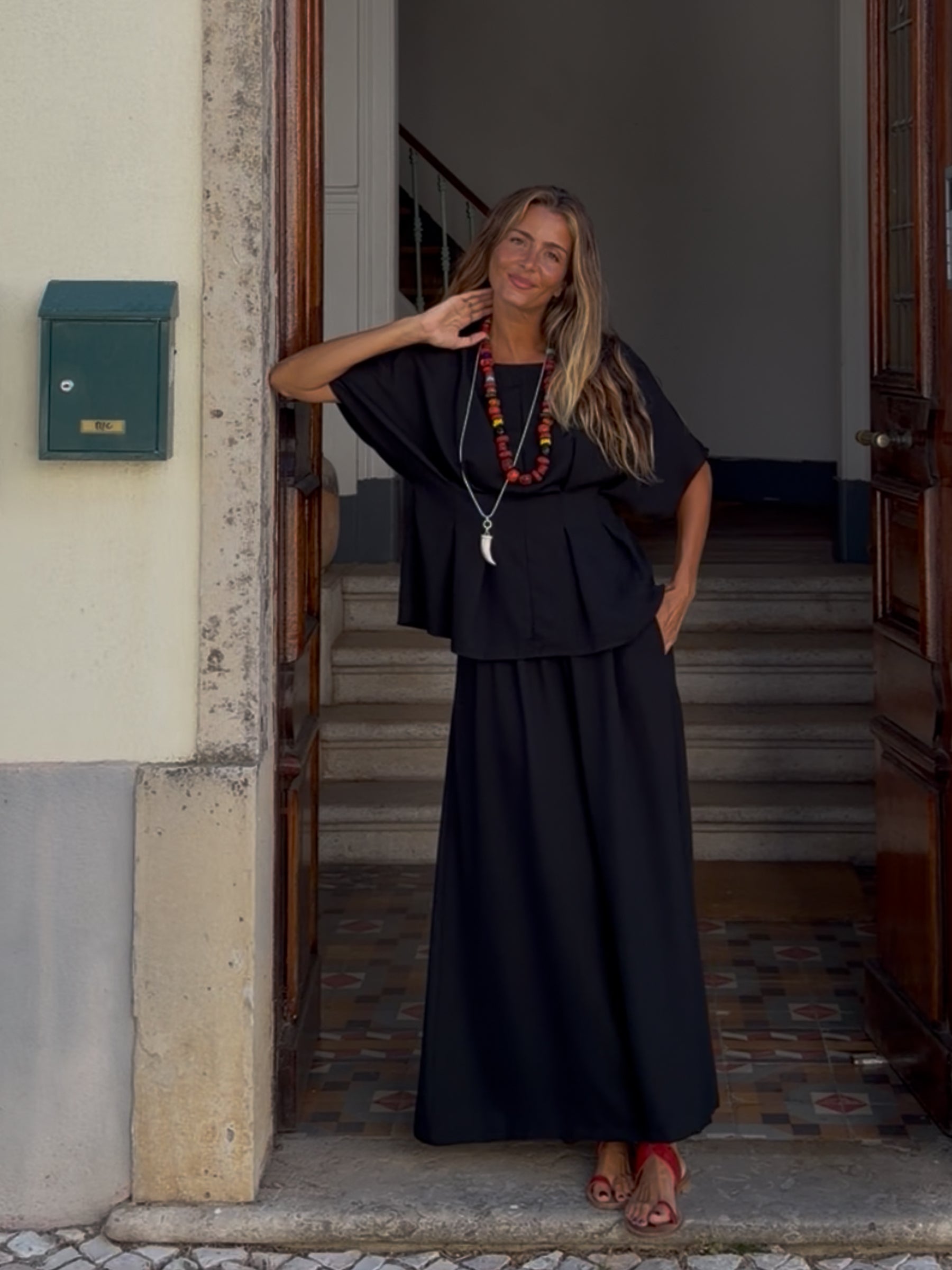 Luísa Set