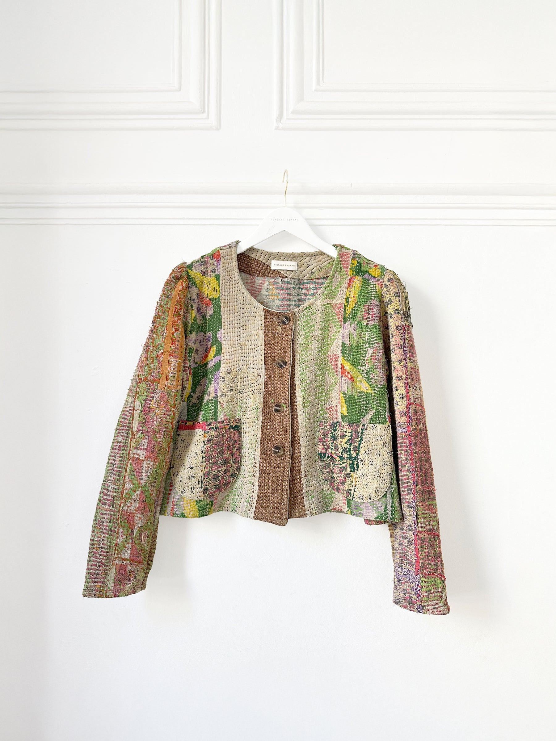 Bar do Rio Jacket
