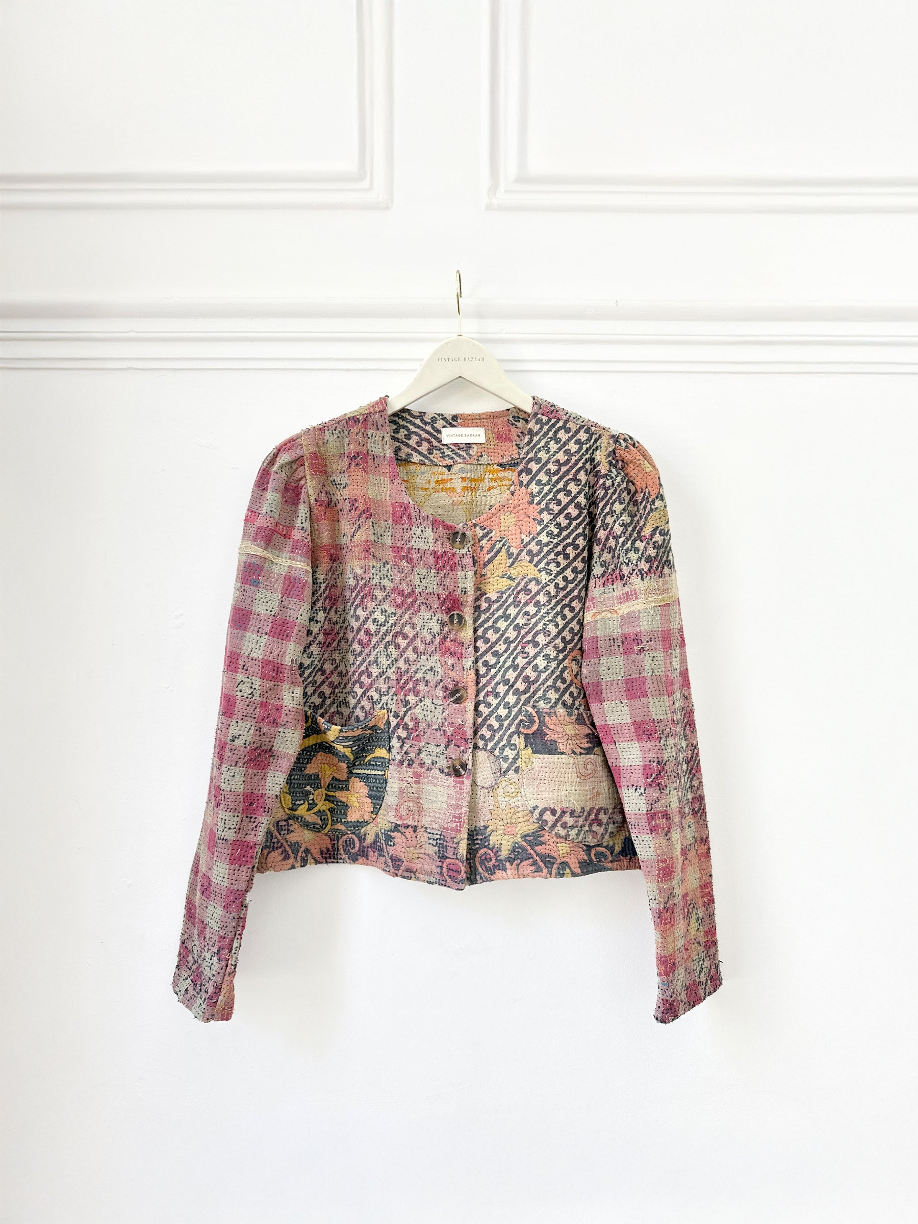 Bar do Rio jacket