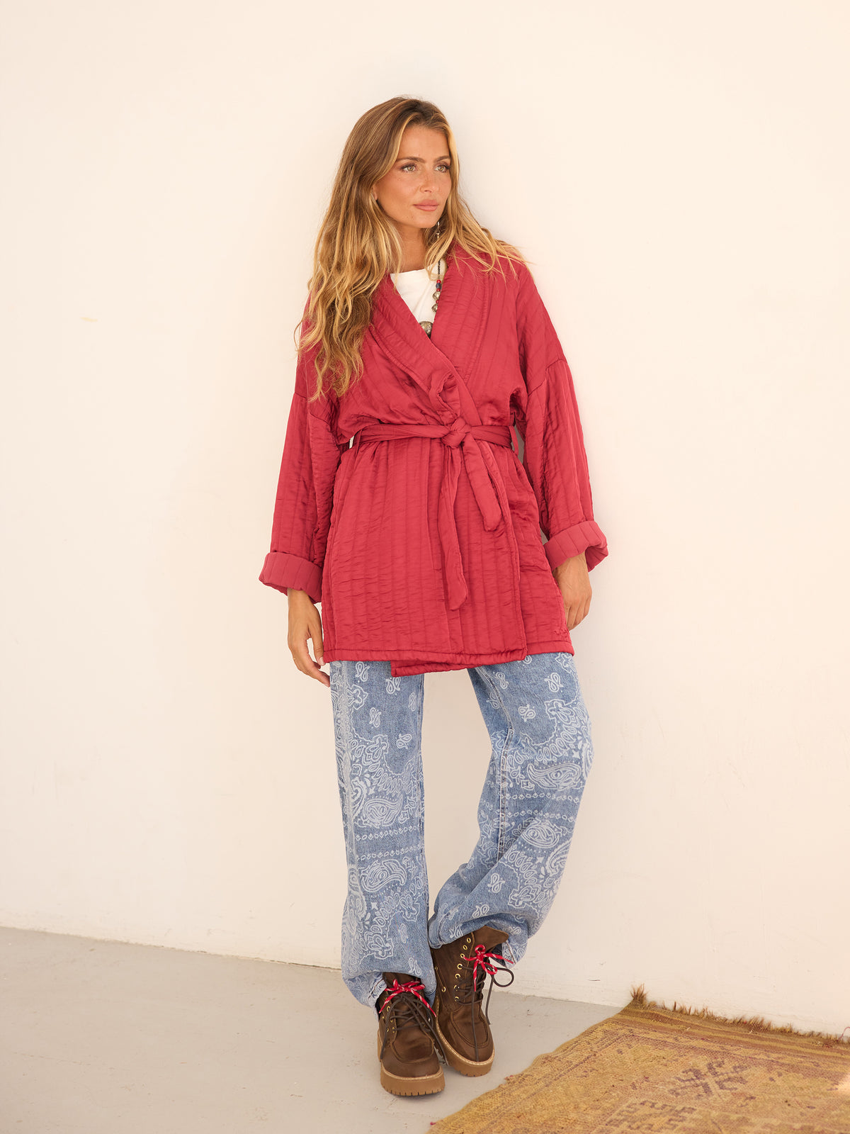 KIMONO ISTAMBUL