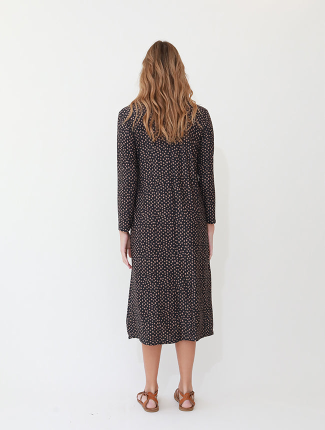 Vestido Estampado