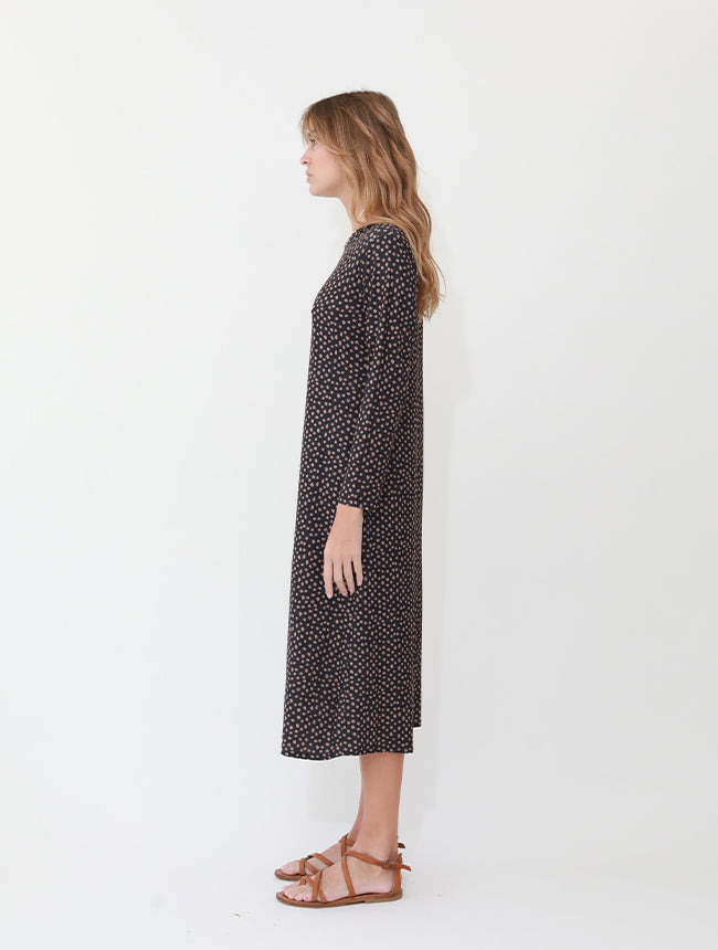 Vestido Estampado
