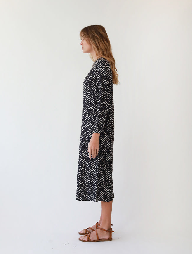 Vestido Estampado