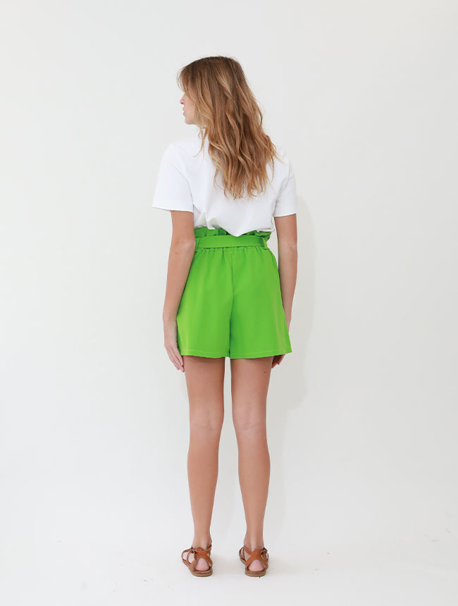 Aguaboa shorts