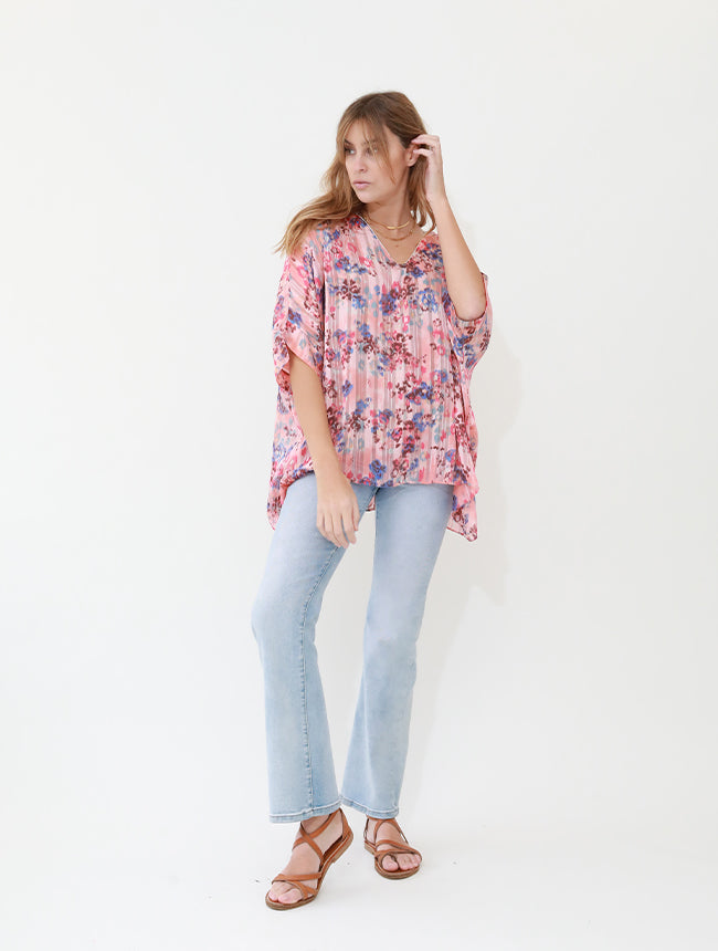 Blusa Baiao