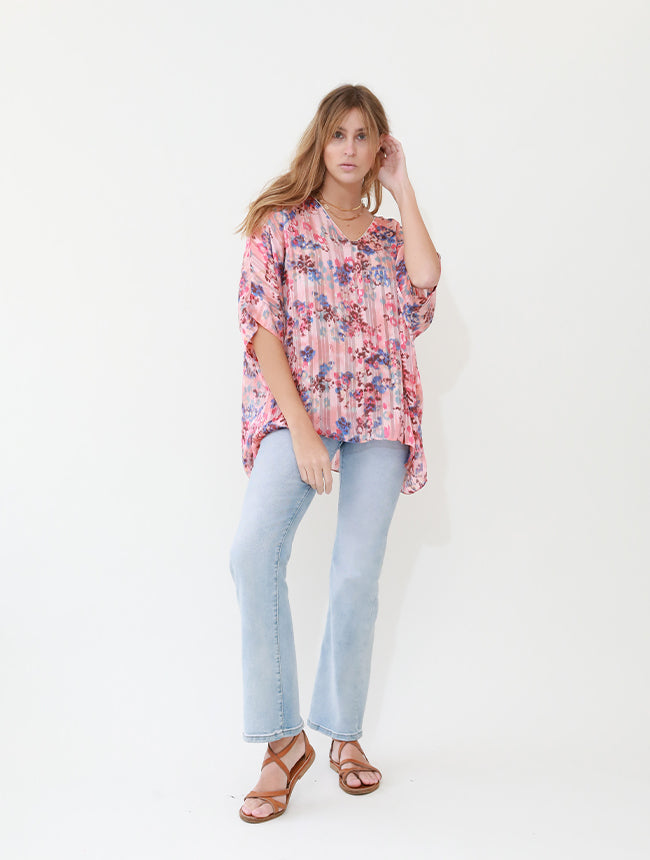 Blusa Baiao