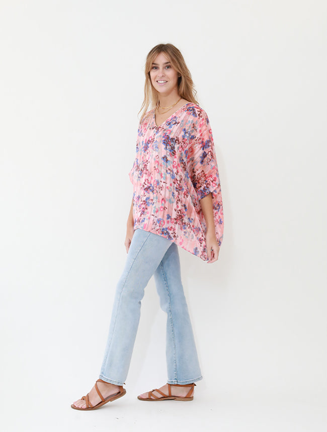 Blusa Baiao