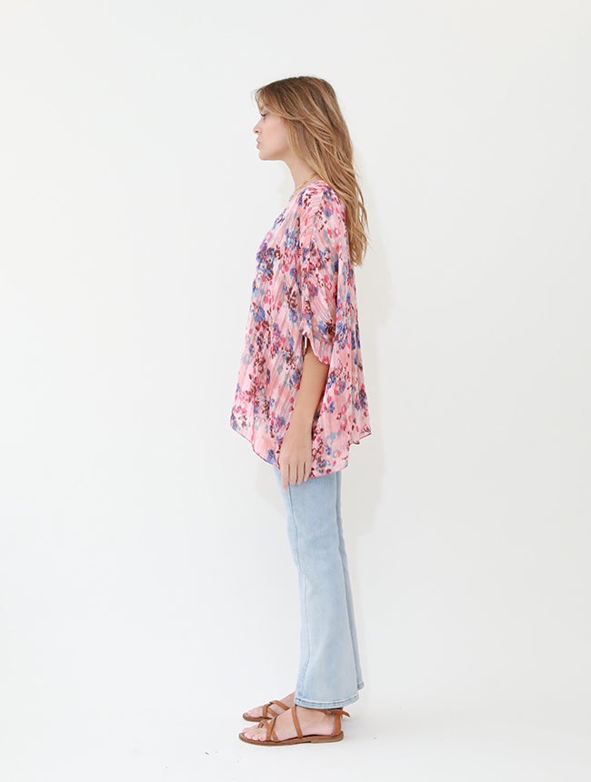 Blusa Baiao