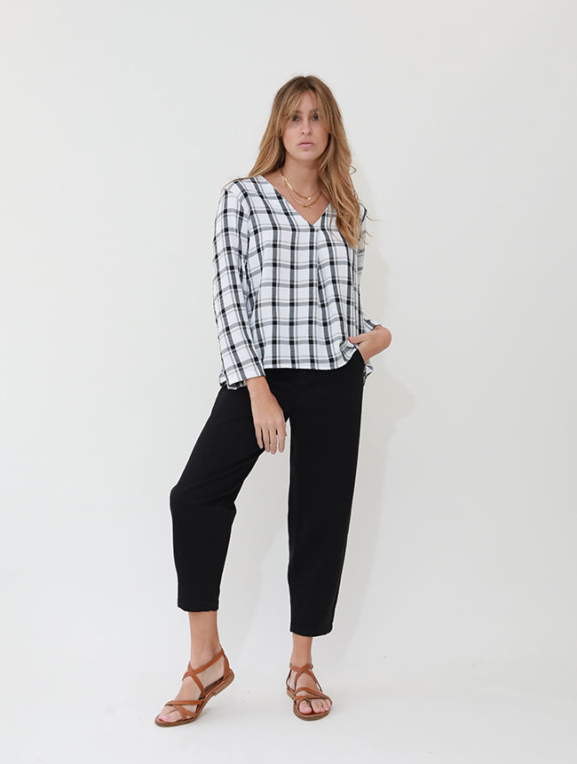 Blusa Aimores