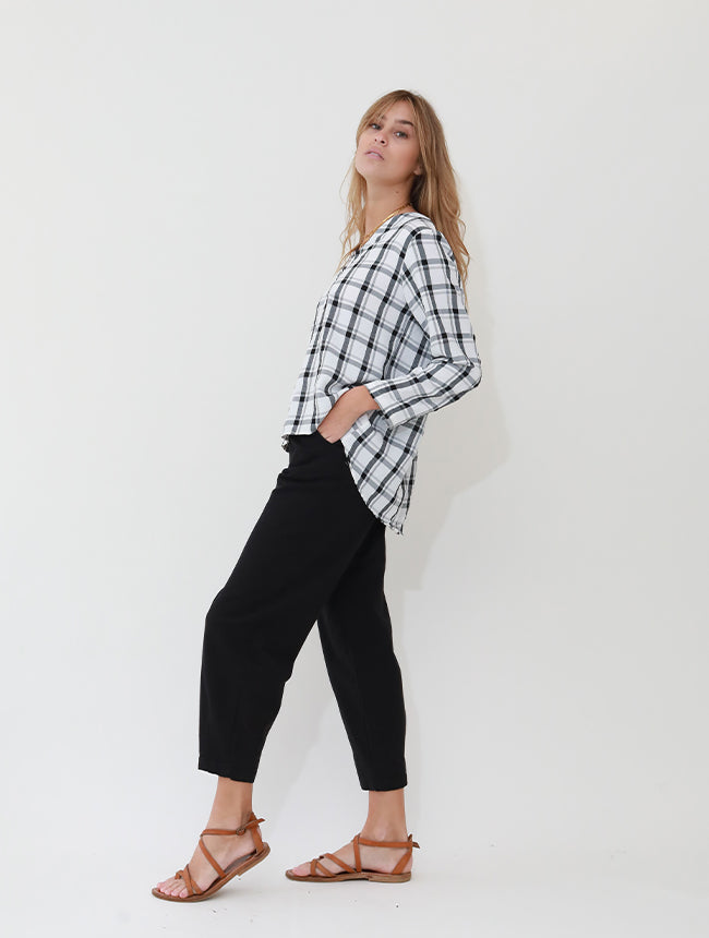 Blusa Aimores