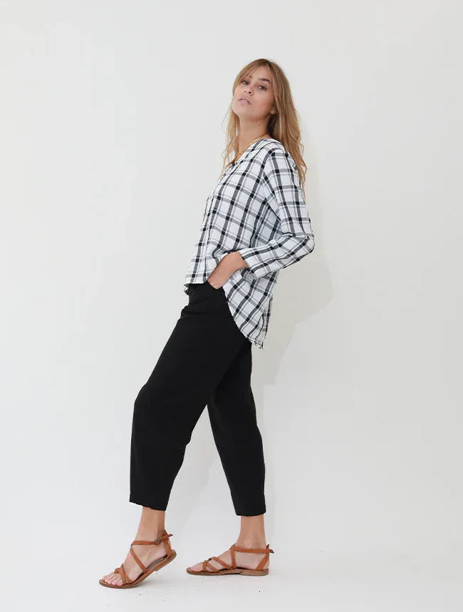 Blusa Aimores - Vintage Bazaar