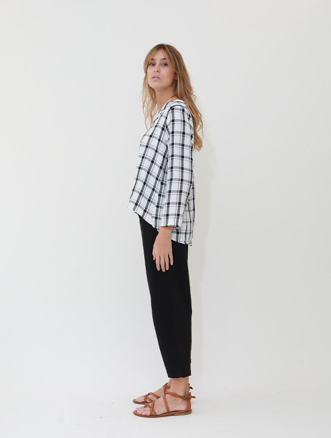 Blusa Aimores