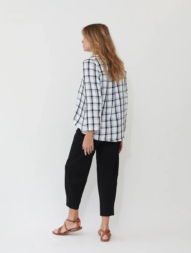 Blusa Aimores - Vintage Bazaar