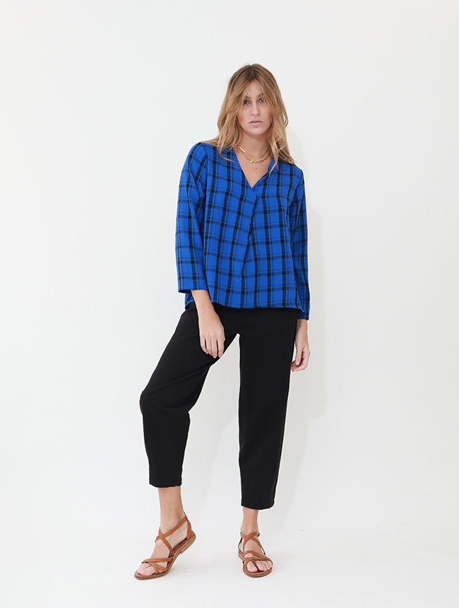 Blusa Aimores