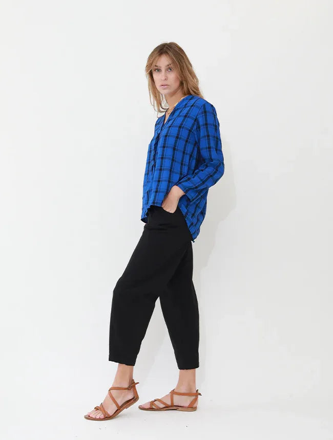 Blusa Aimores - Vintage Bazaar