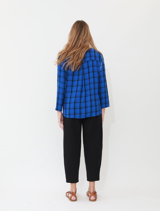 Blusa Aimores