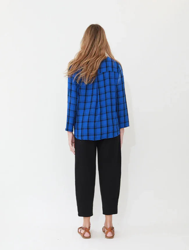 Blusa Aimores - Vintage Bazaar