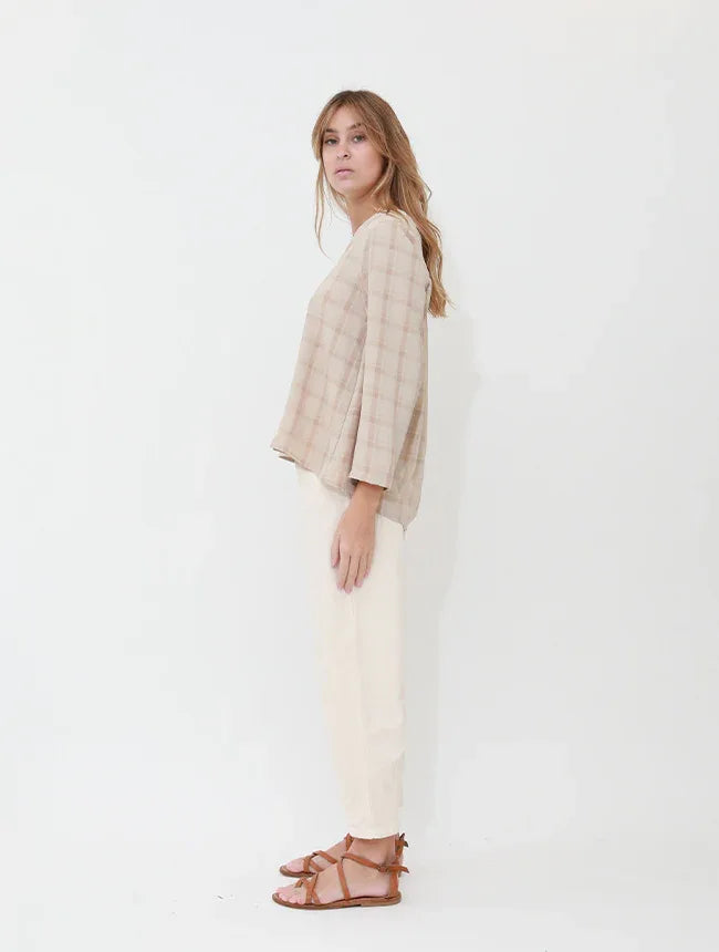 Blusa Aimores - Vintage Bazaar