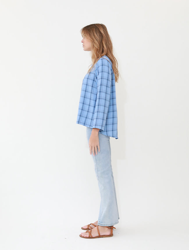Blusa Aimores