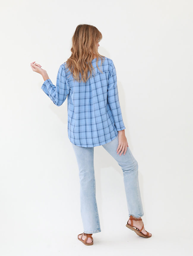 Blusa Aimores