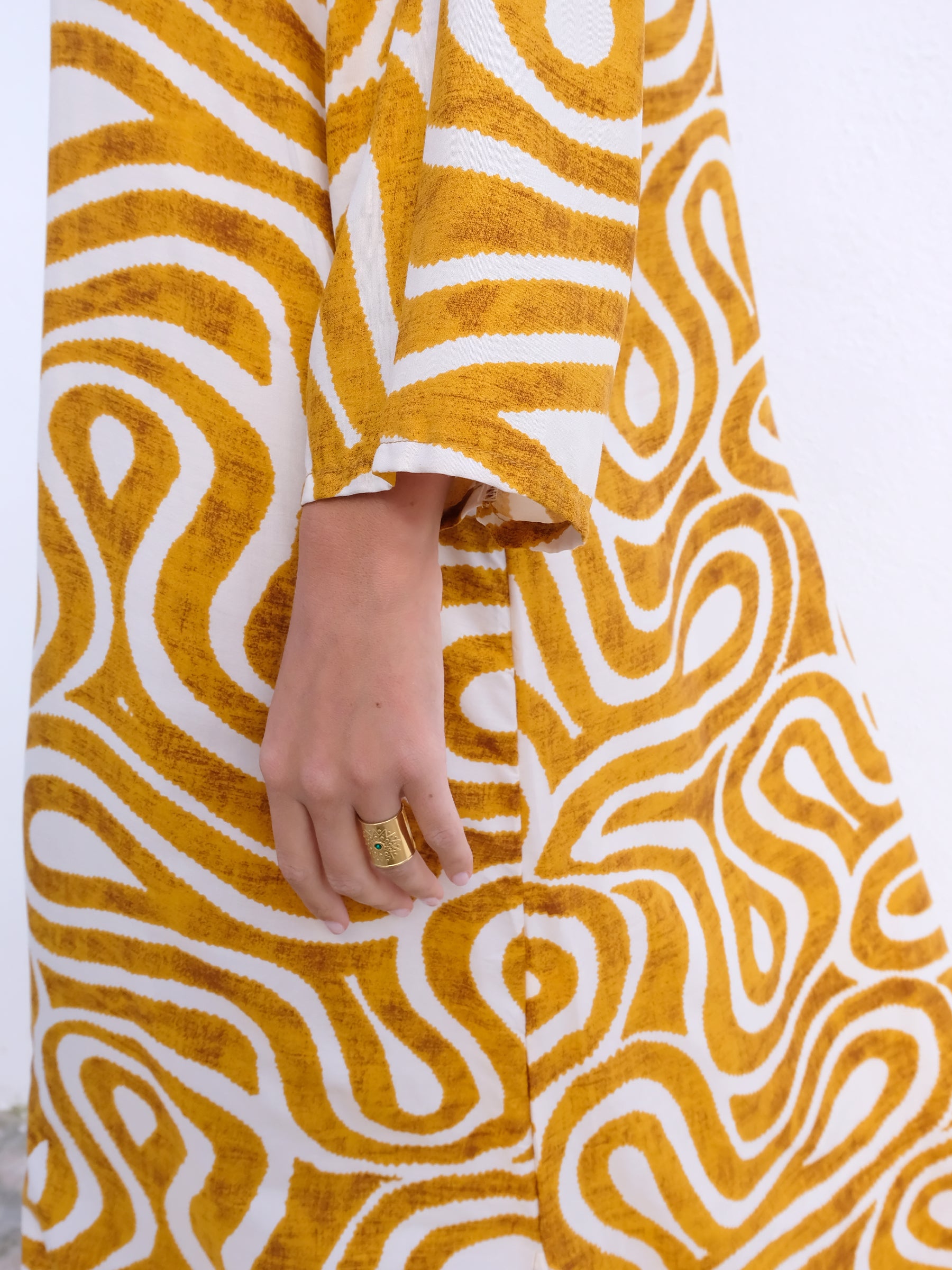 Vestido Tim