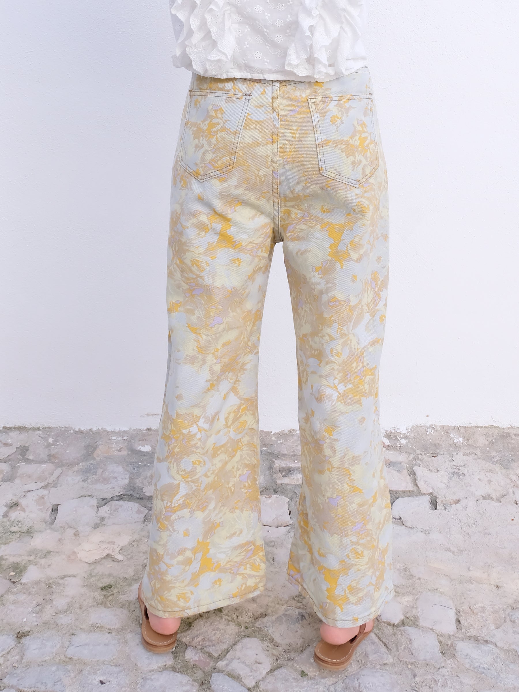Carlão jeans