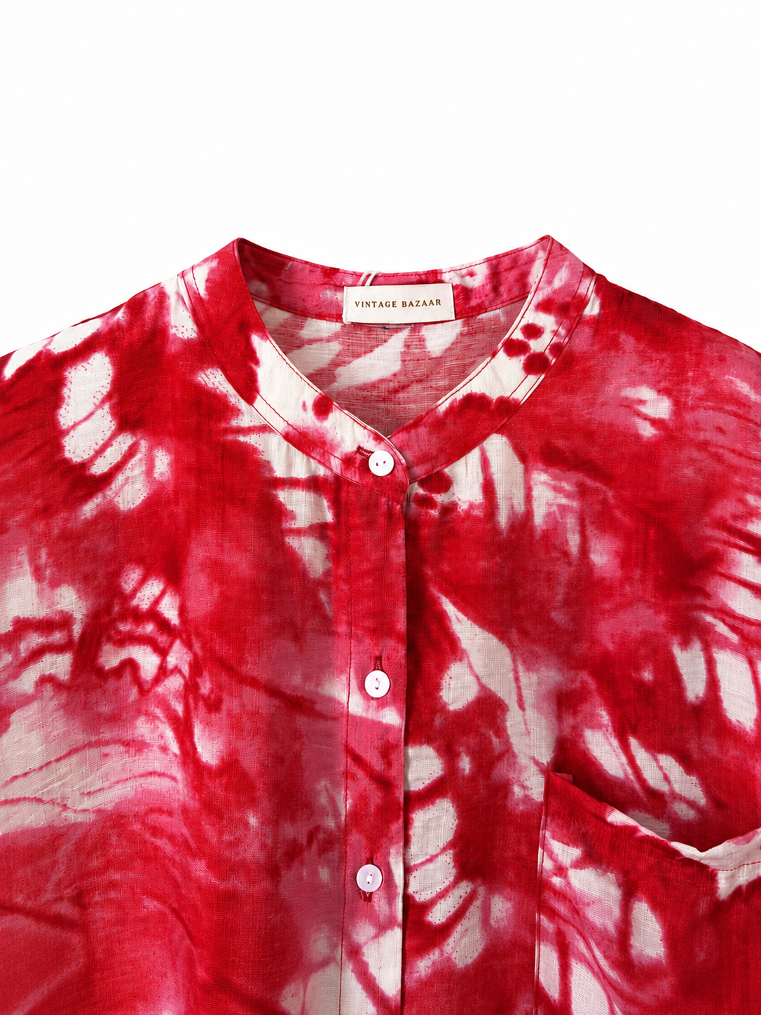 Blusa Abiu