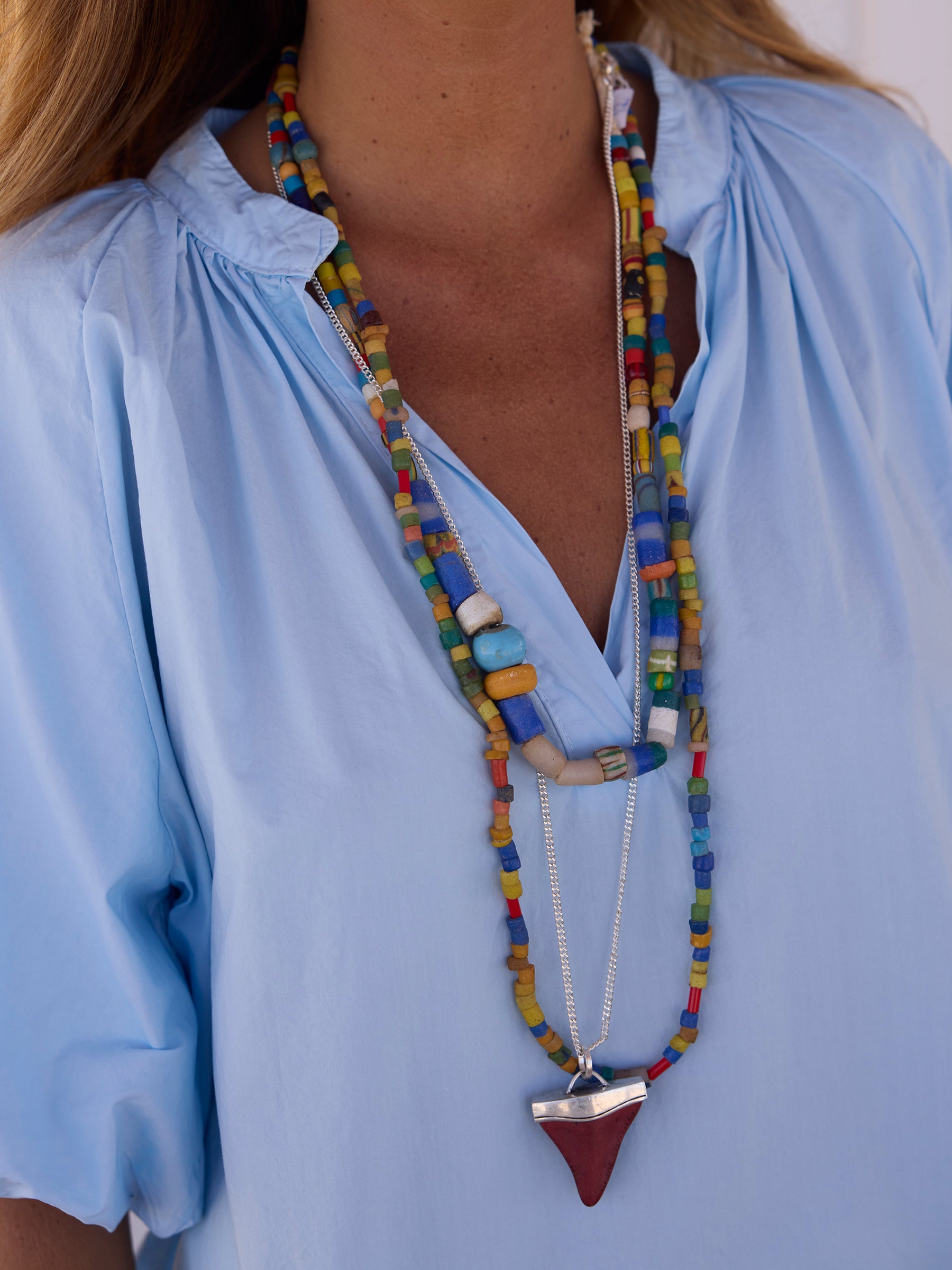 Blusa Amalfi
