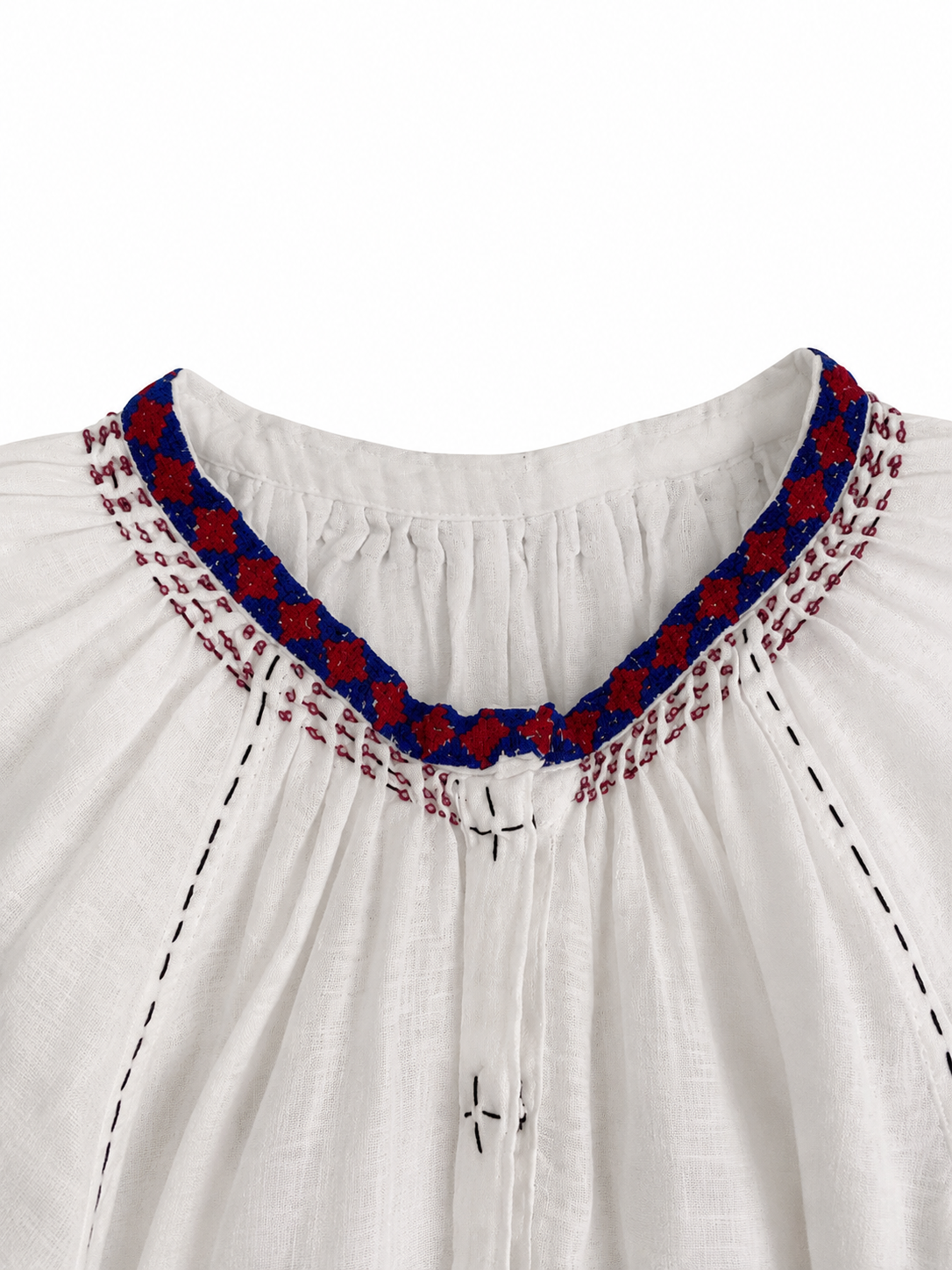 Blusa Costa Nova