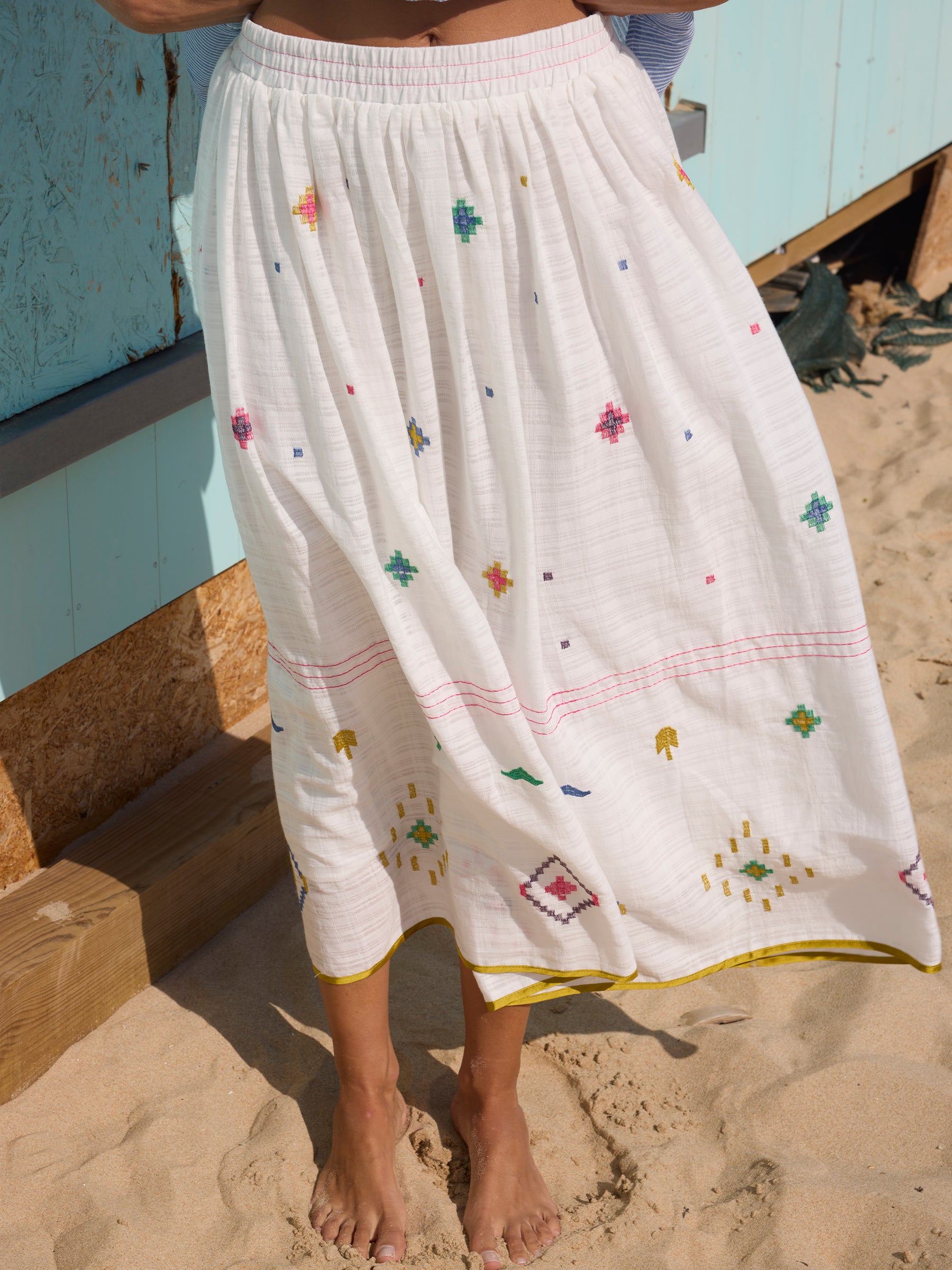 Saia Formentera
