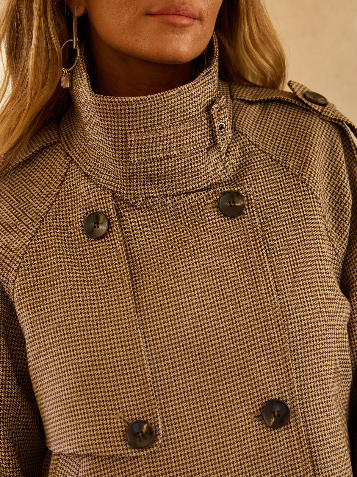 PARKA PRIMROSE