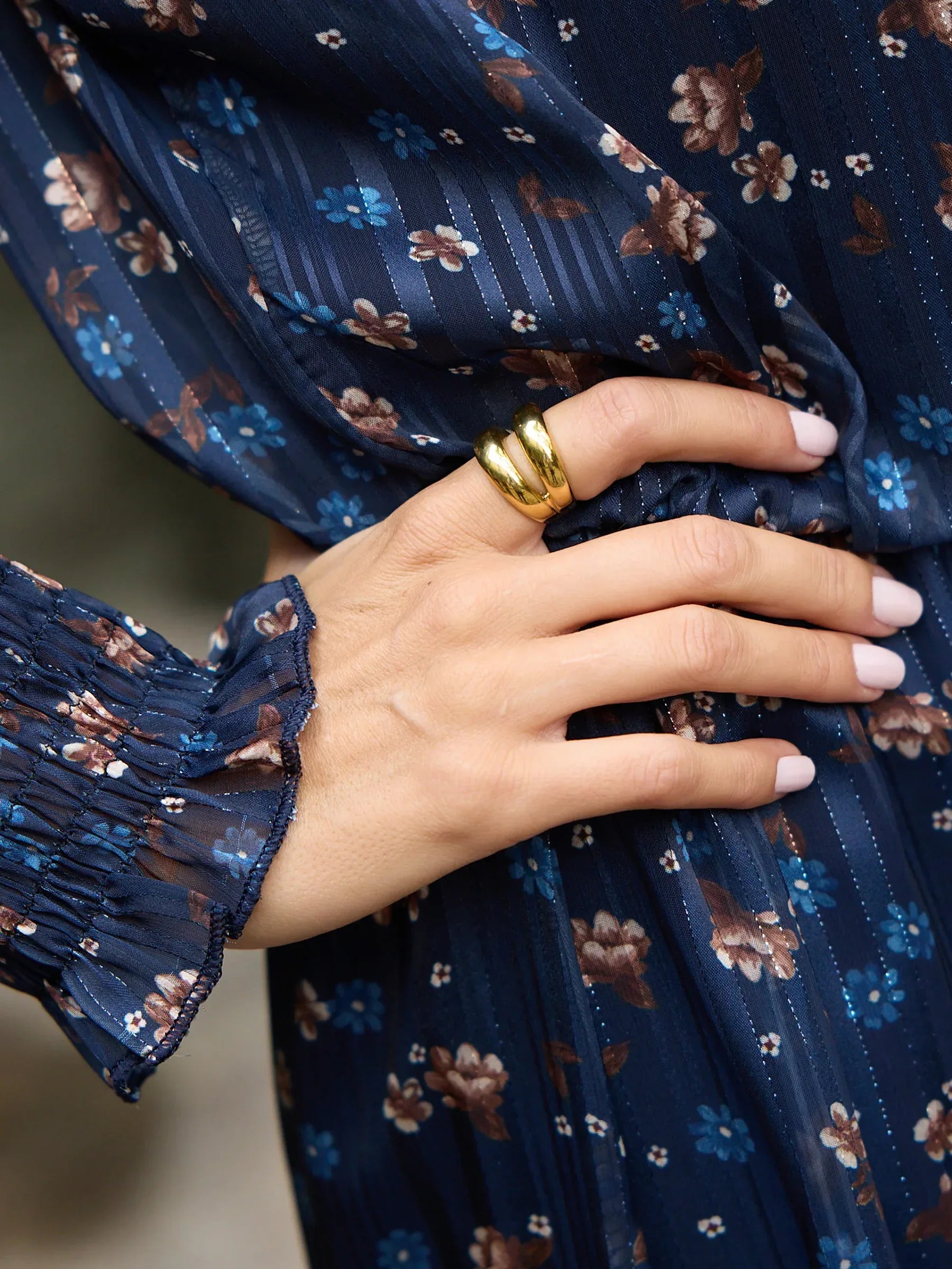 Anel Sara - Vintage Bazaar