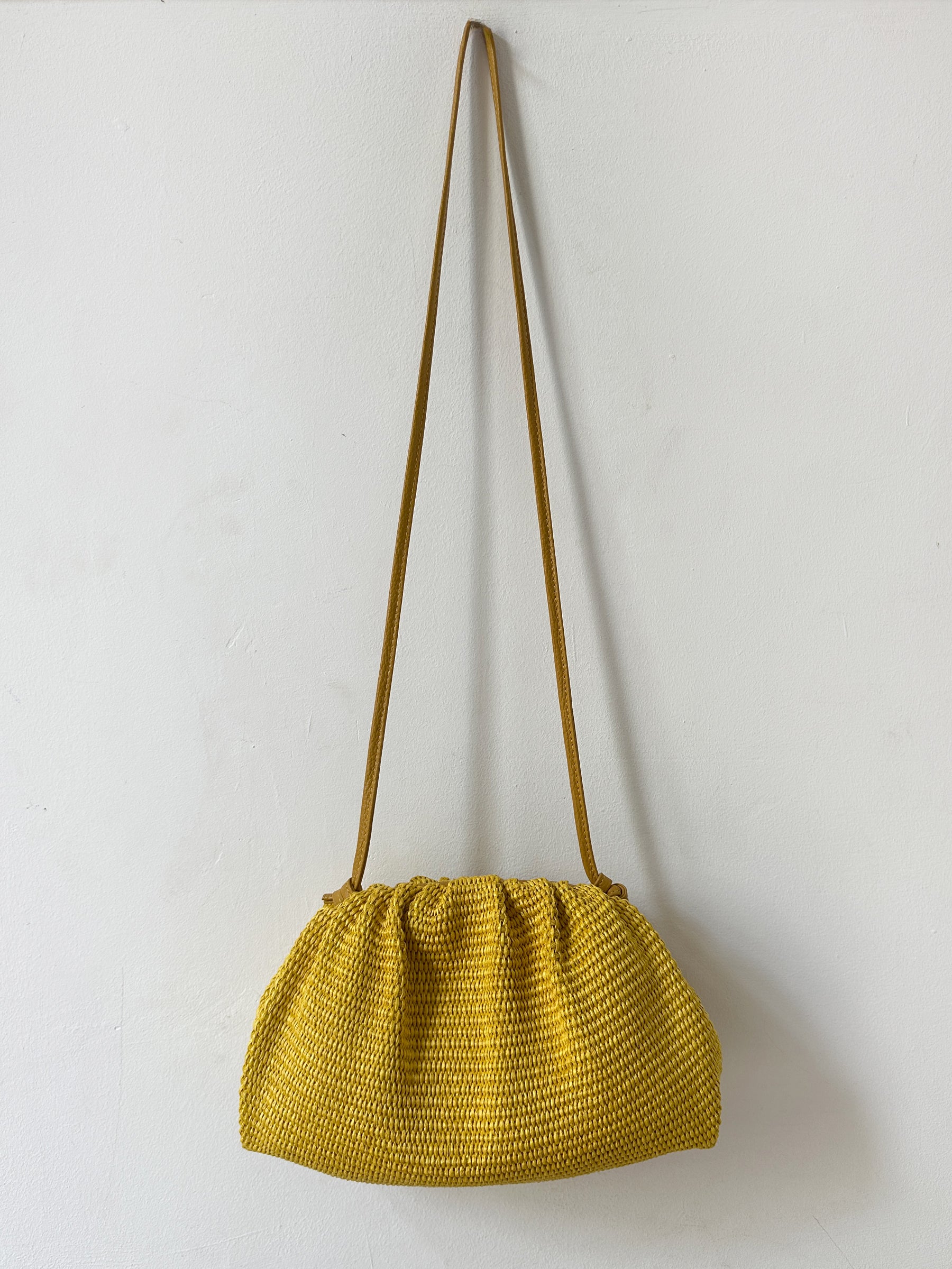 Clutch Etrusca