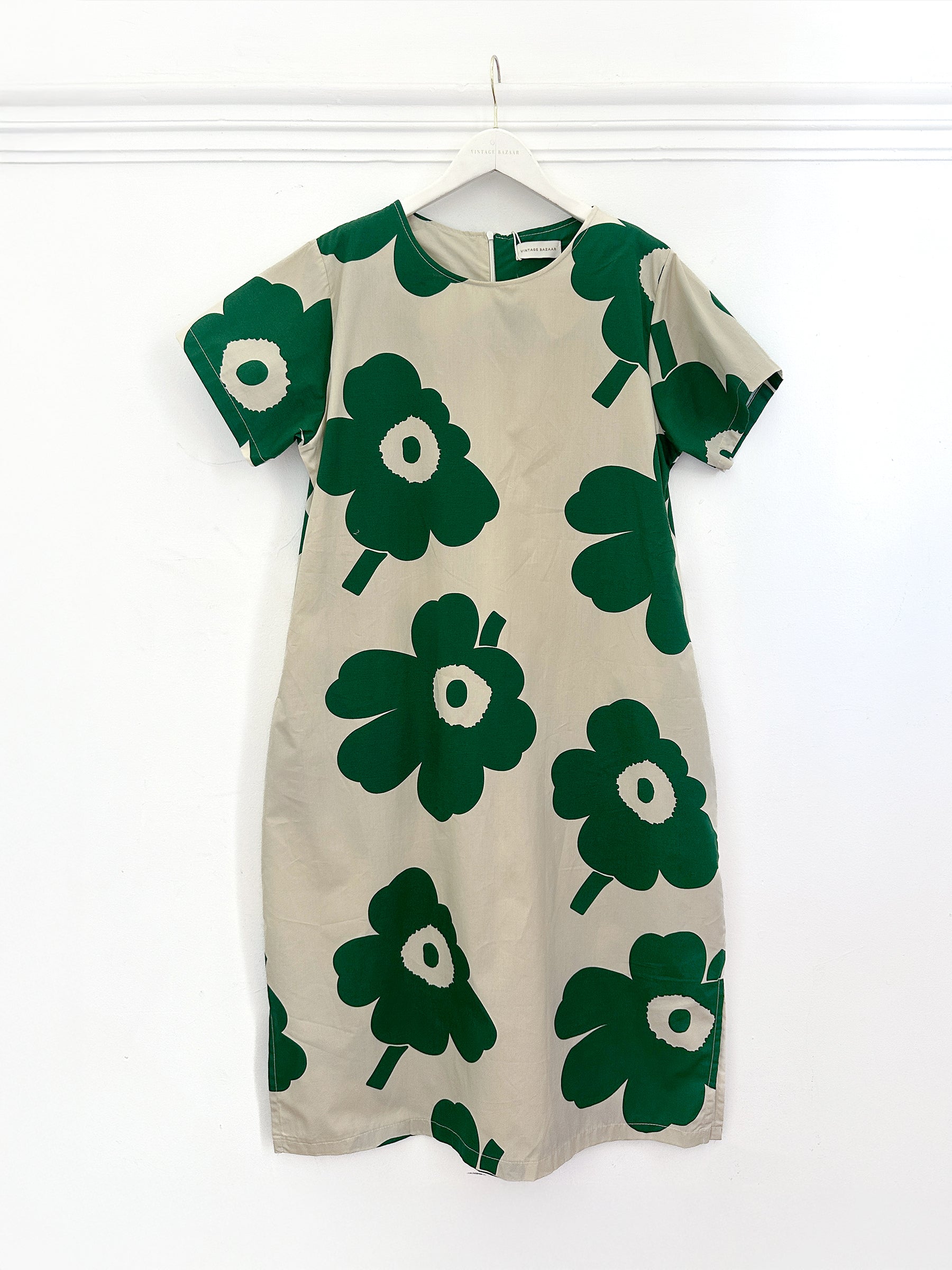 Seventies dress