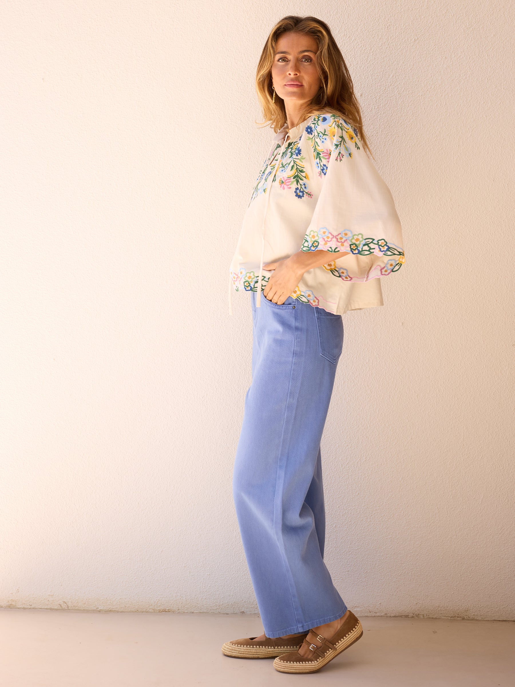 Zambujeira Jeans