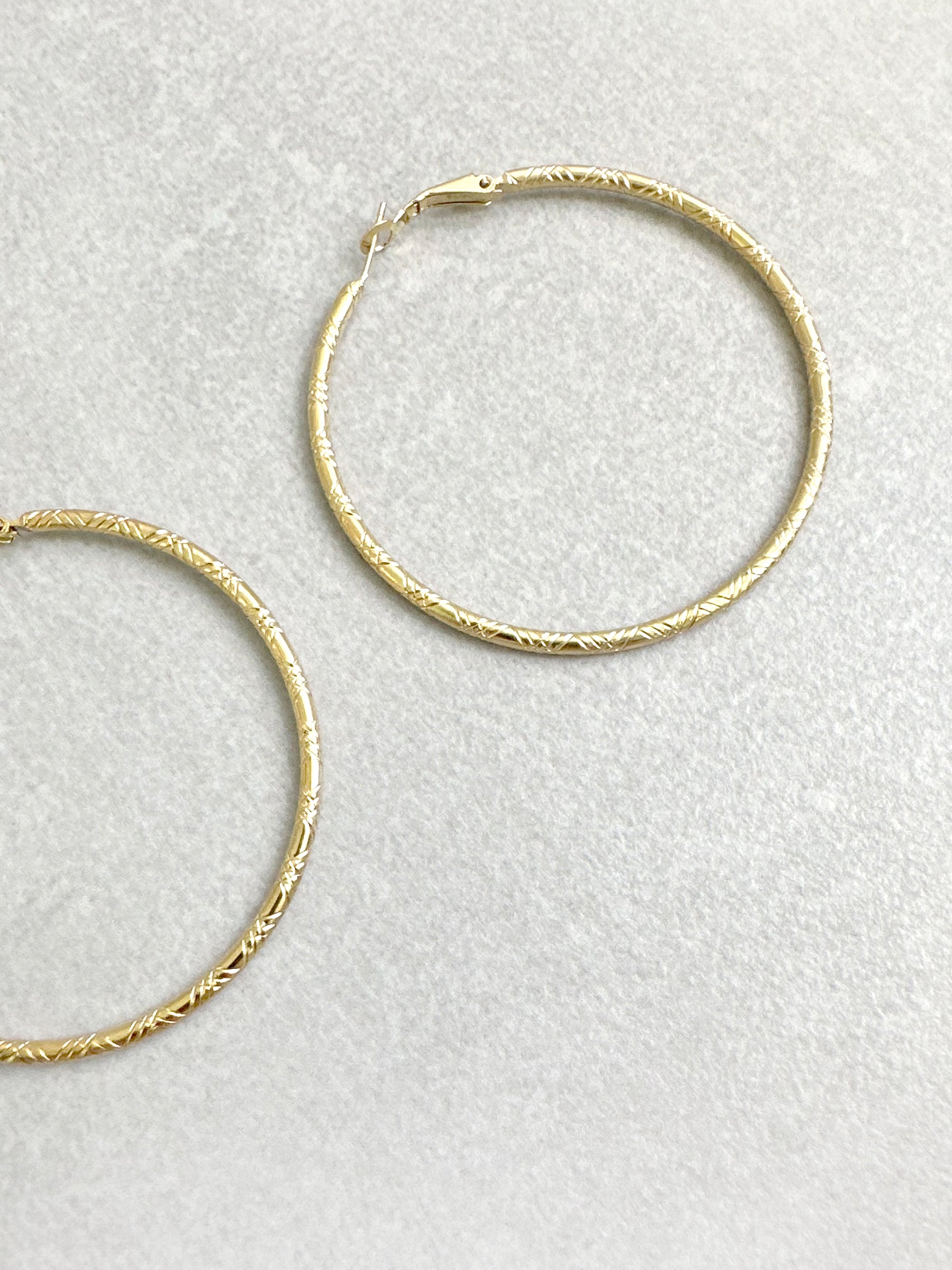 Golden rings