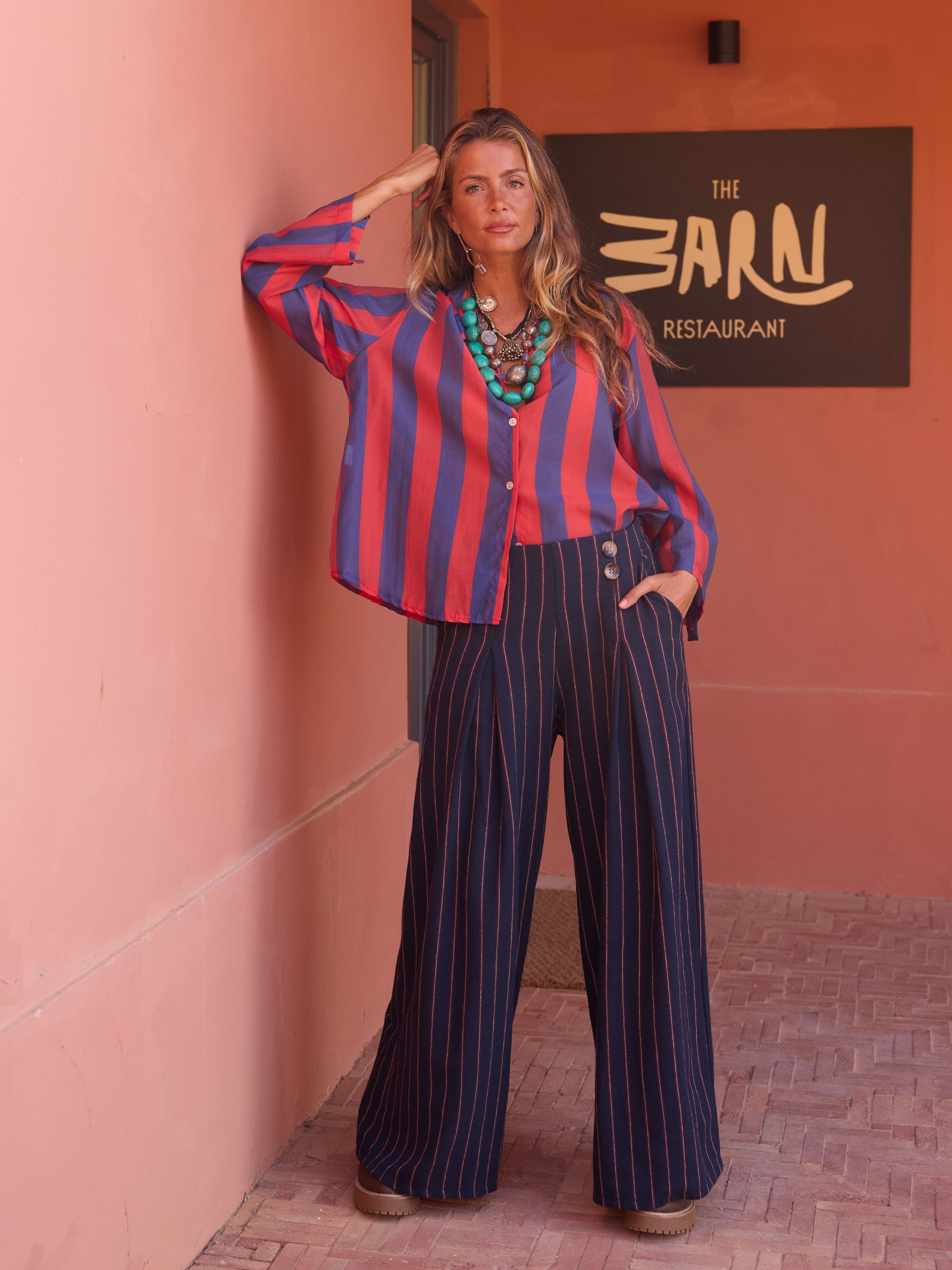 NAMI PANTS