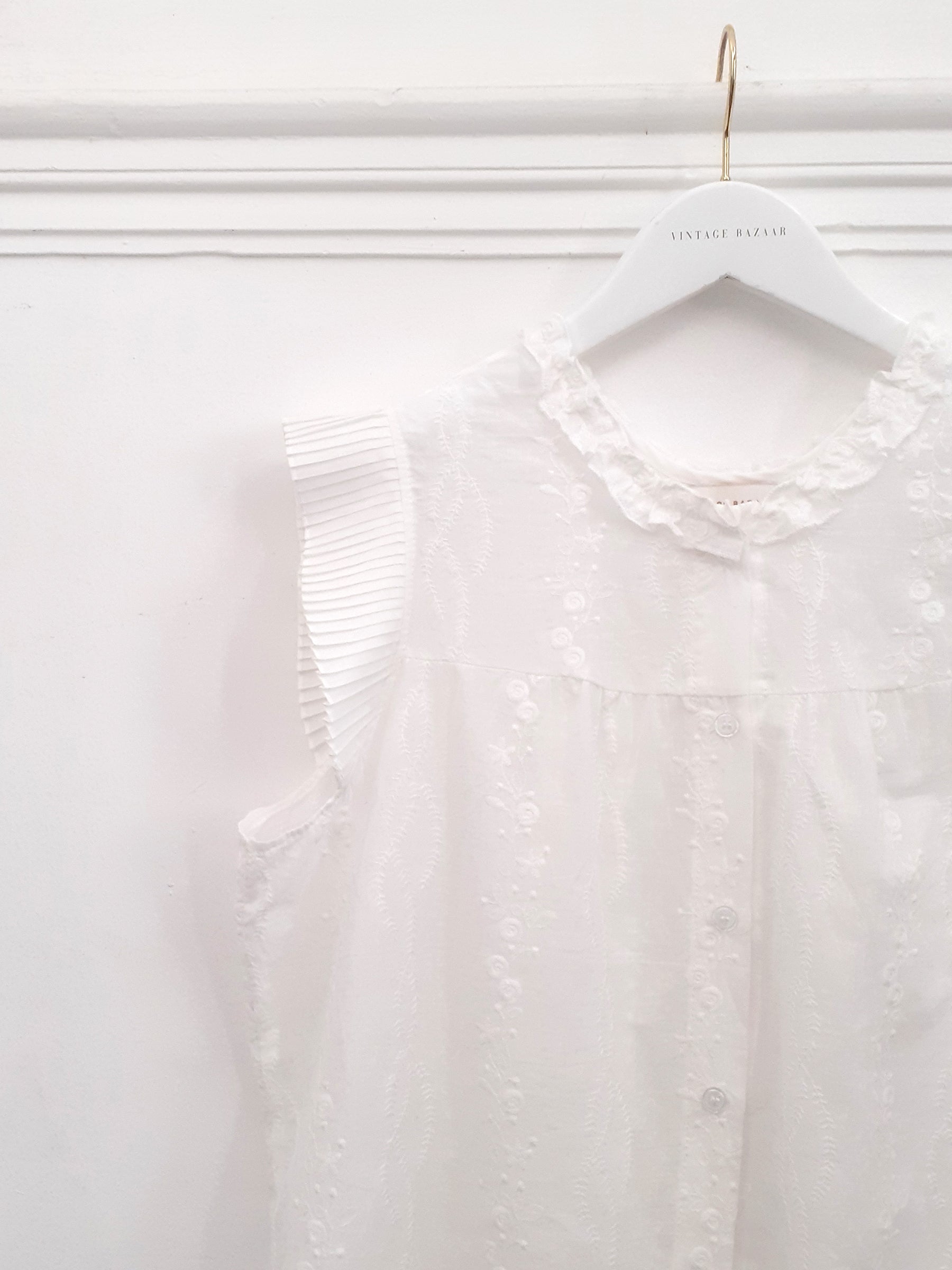 Joana Blouse