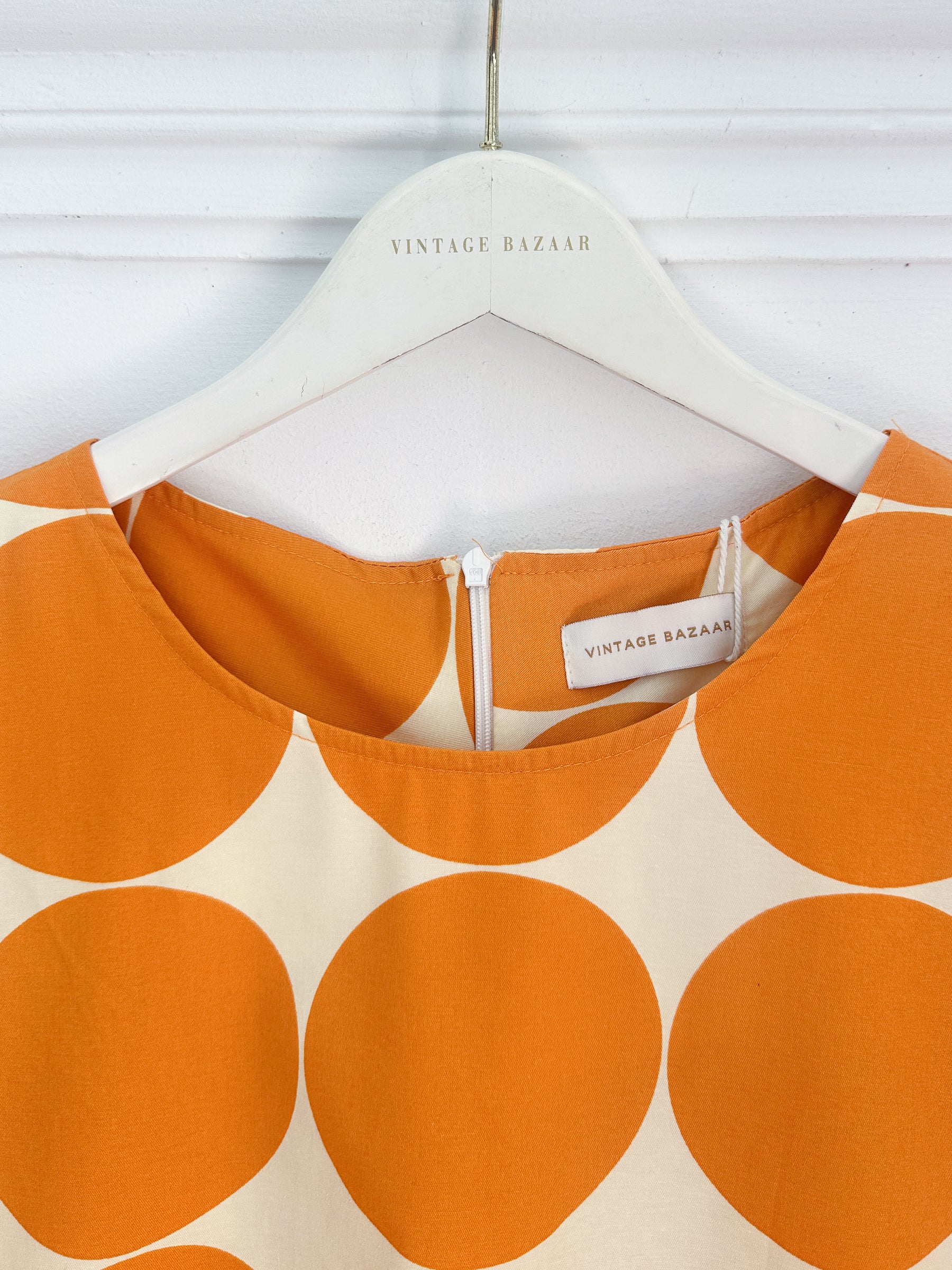 Vestido Seventies Balls