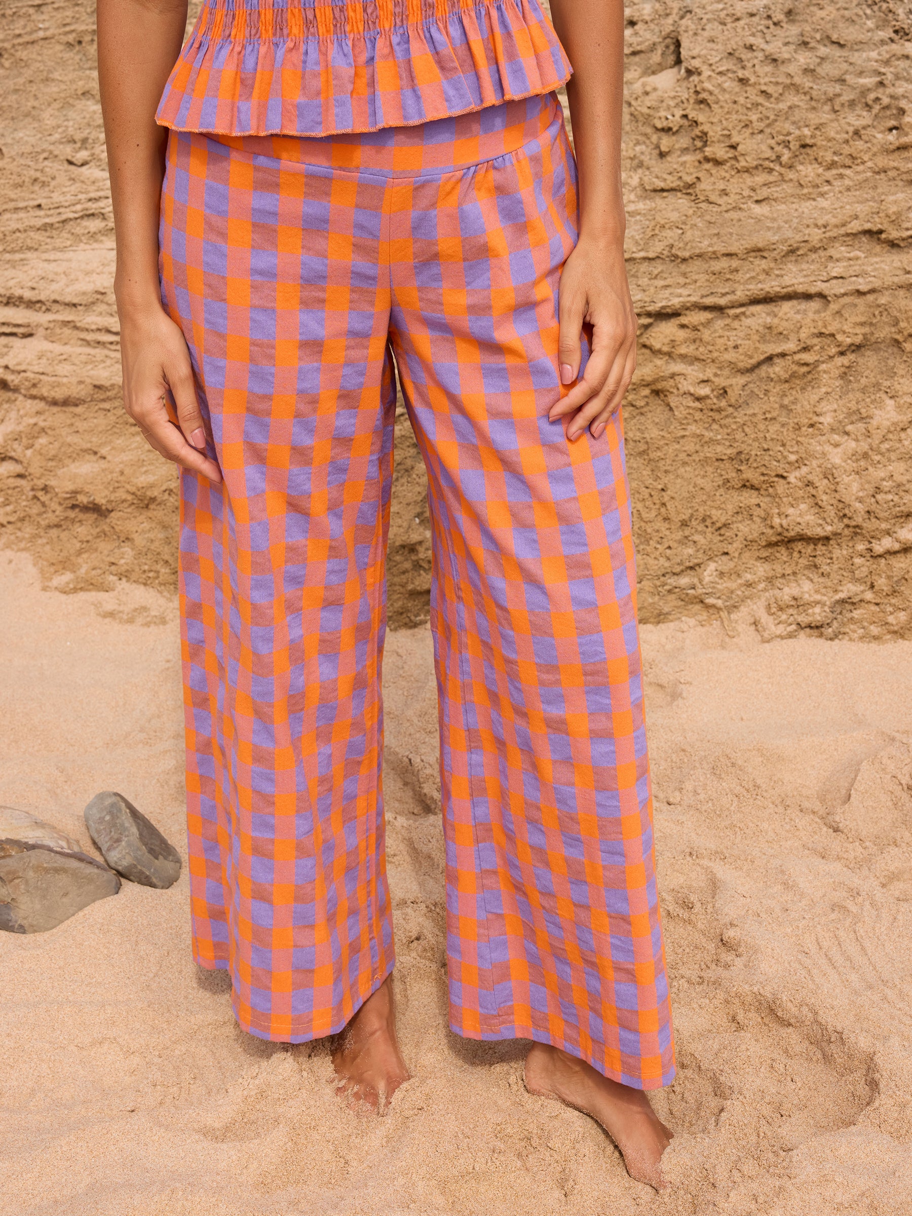 Pantalones Miramar