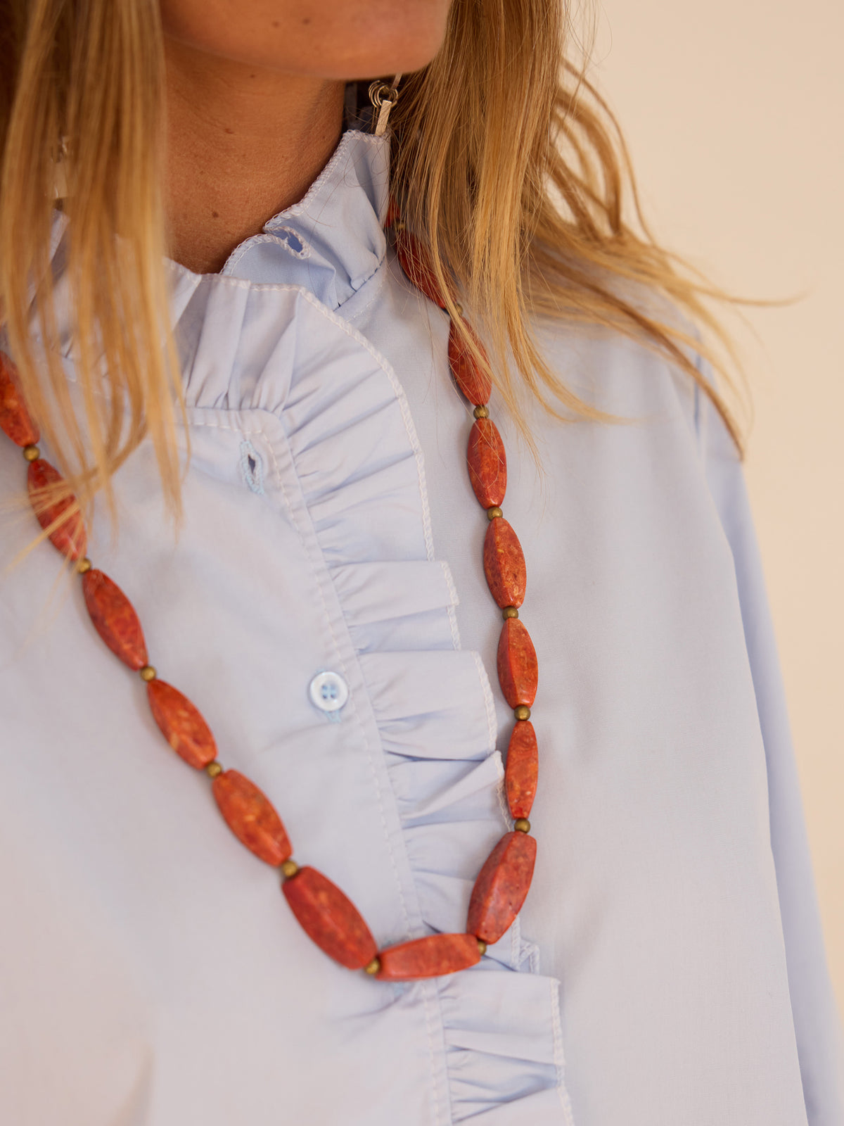 MAJI NECKLACE