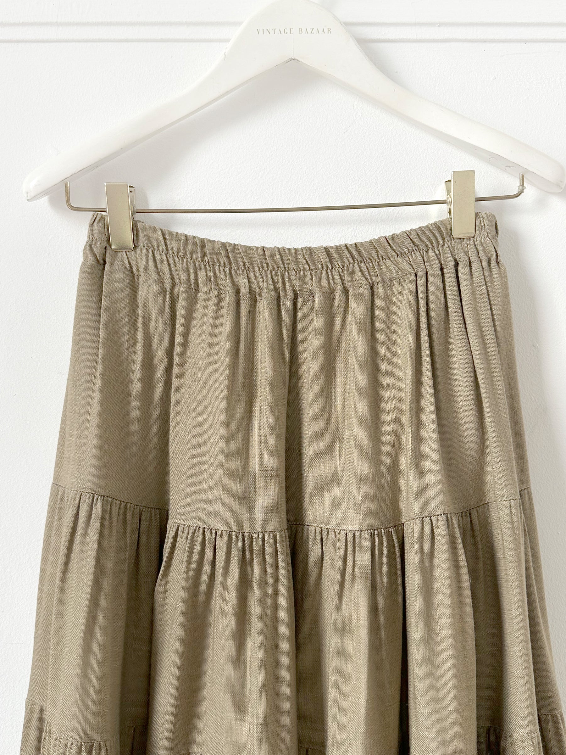 Saia Boho