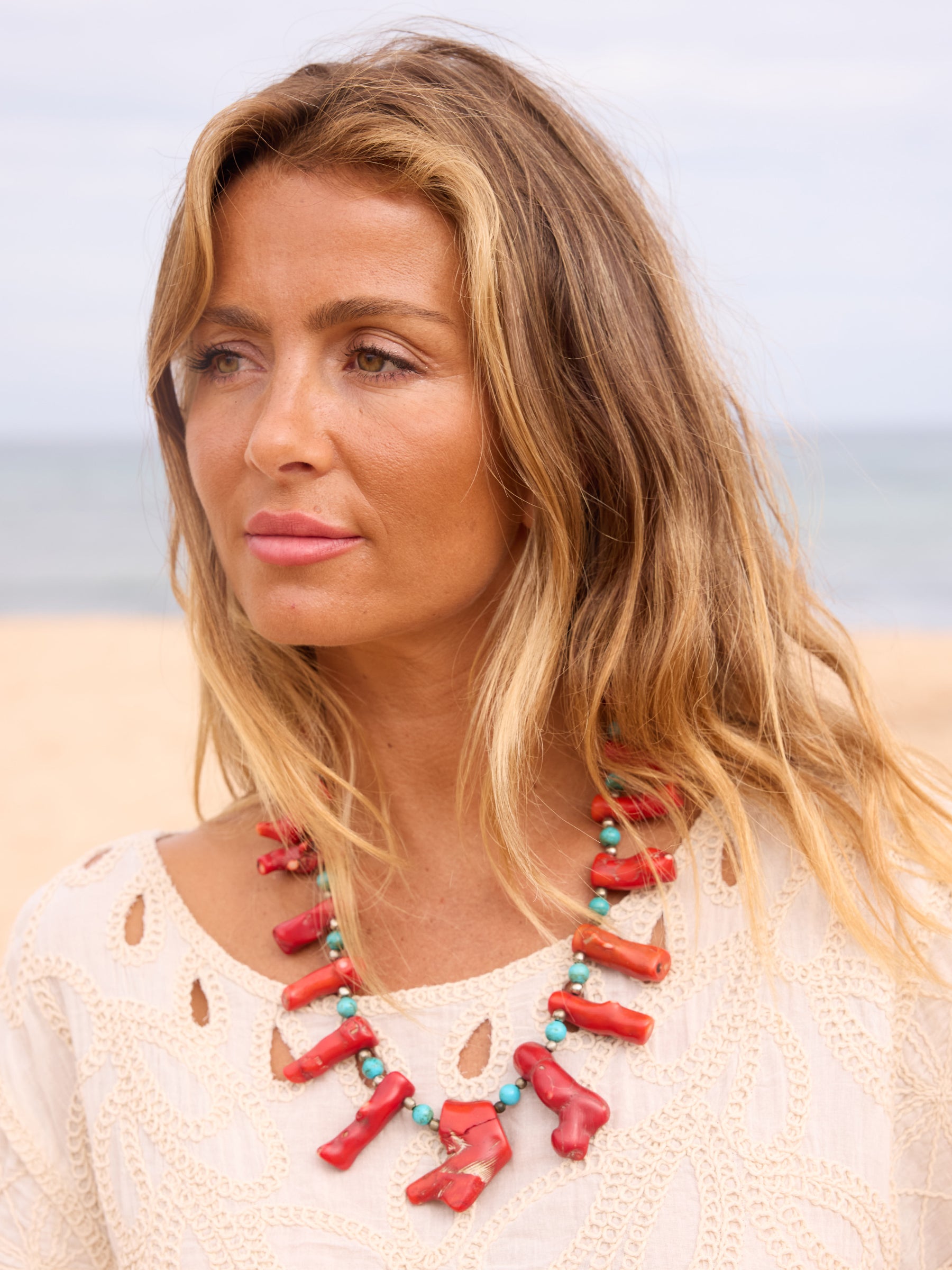 Estuary Necklace