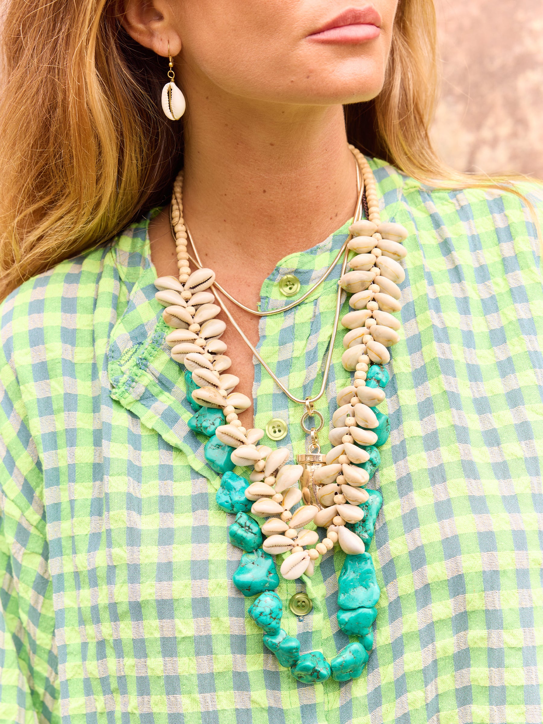 Blusa Melancia