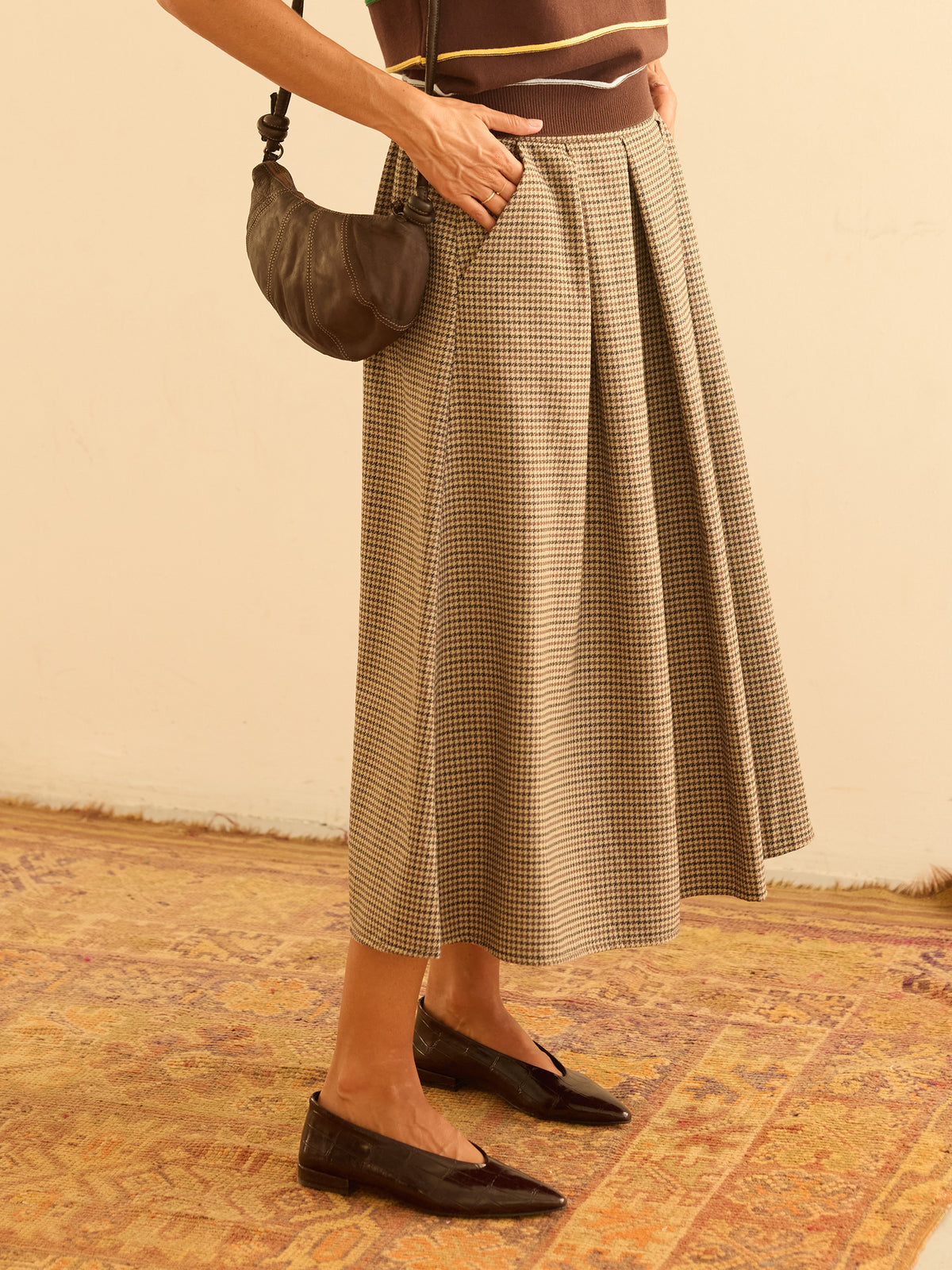 SAIA OXFORD